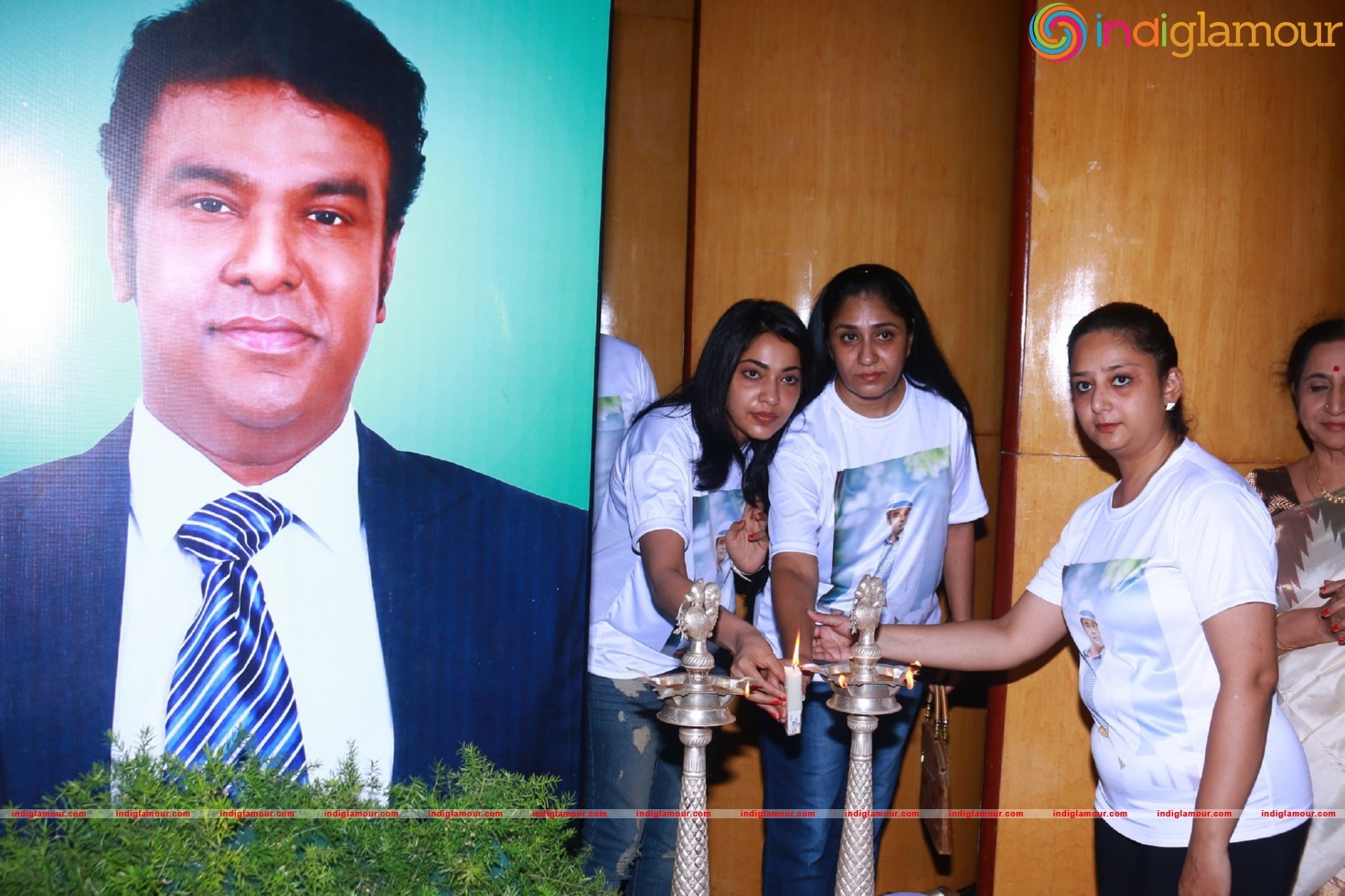 In Memories Of Our Chennai's Buddy Event Stills Event hd photo