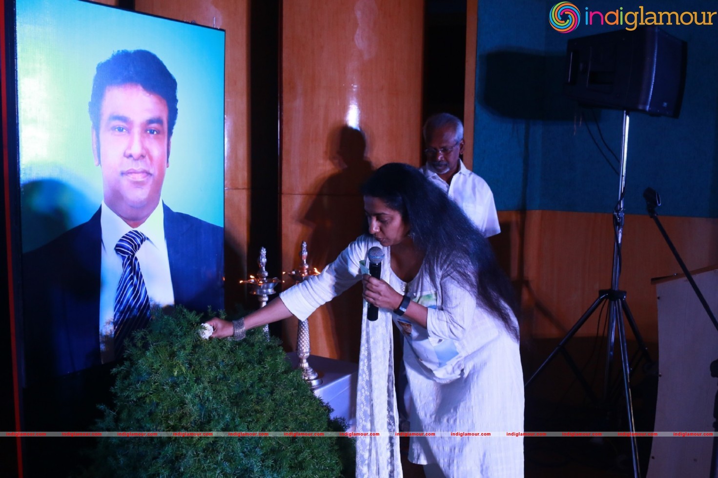In Memories Of Our Chennai's Buddy Event Stills Event hd photo