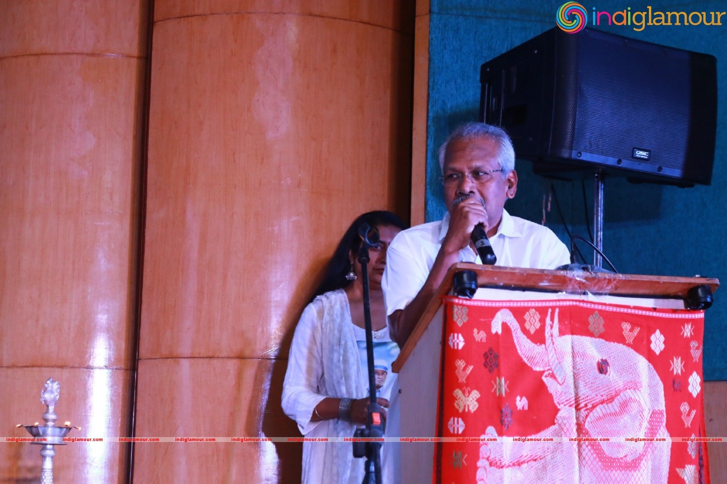 In Memories Of Our Chennai's Buddy Event Stills Event hd photo