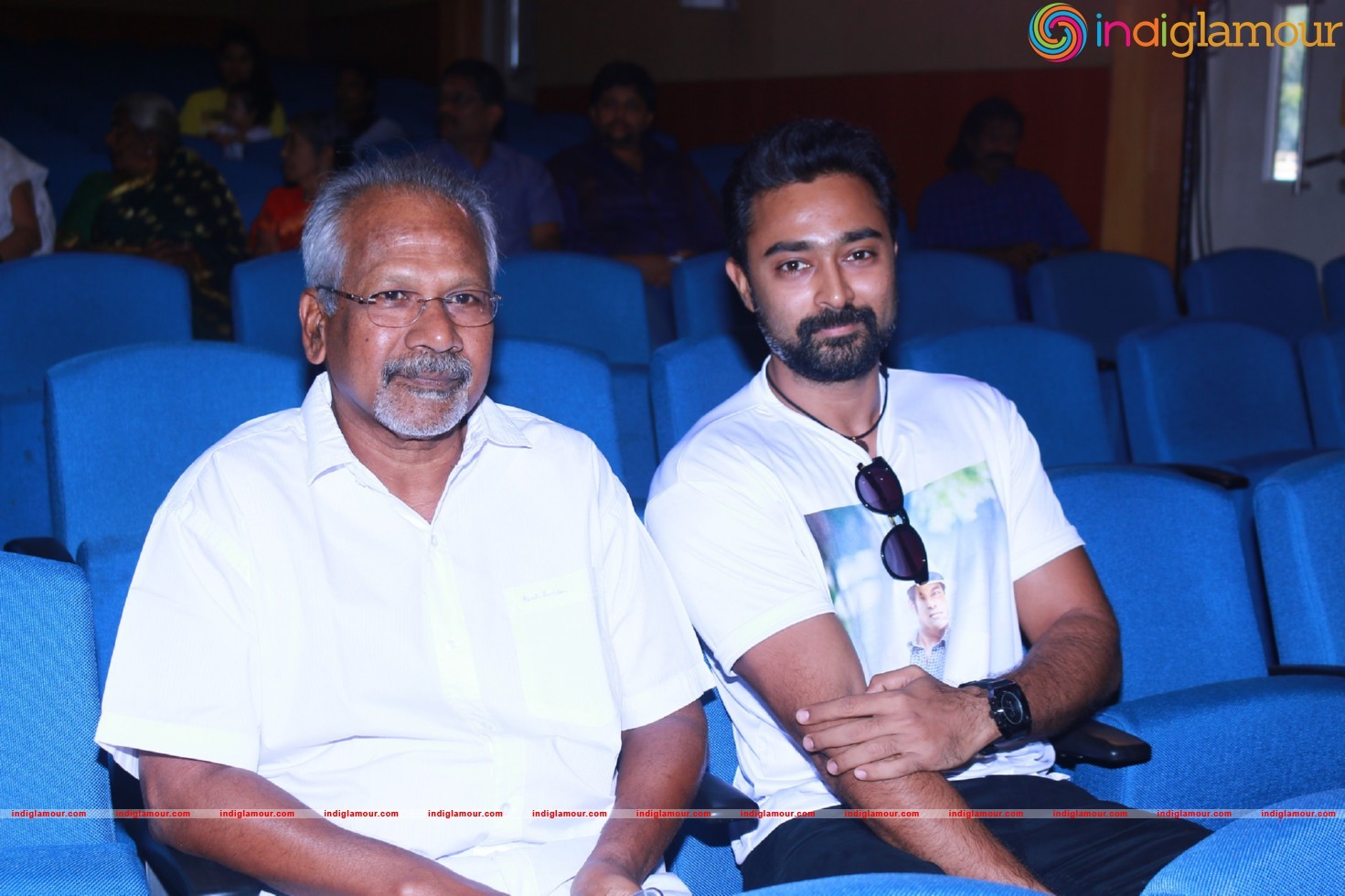 In Memories Of Our Chennai's Buddy Event Stills Event hd photo