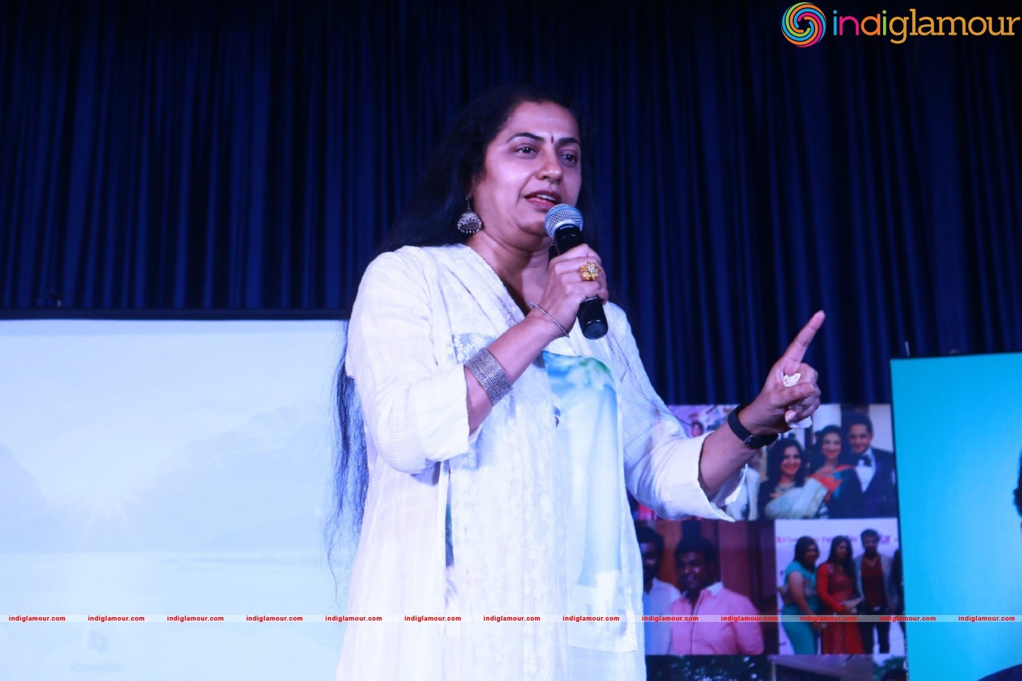 In Memories Of Our Chennai's Buddy Event Stills Event hd photo