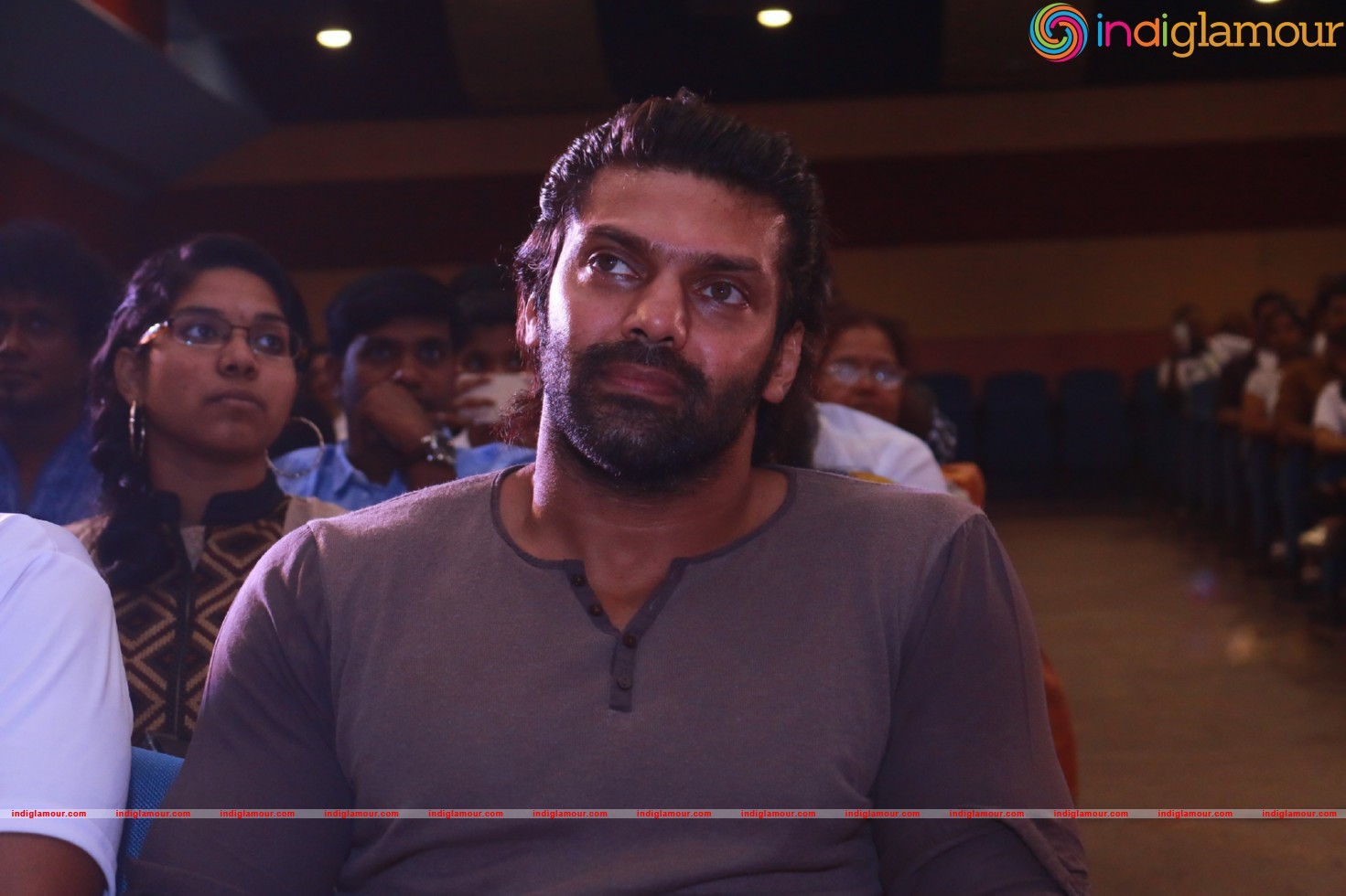 In Memories Of Our Chennai's Buddy Event Stills Event hd photo