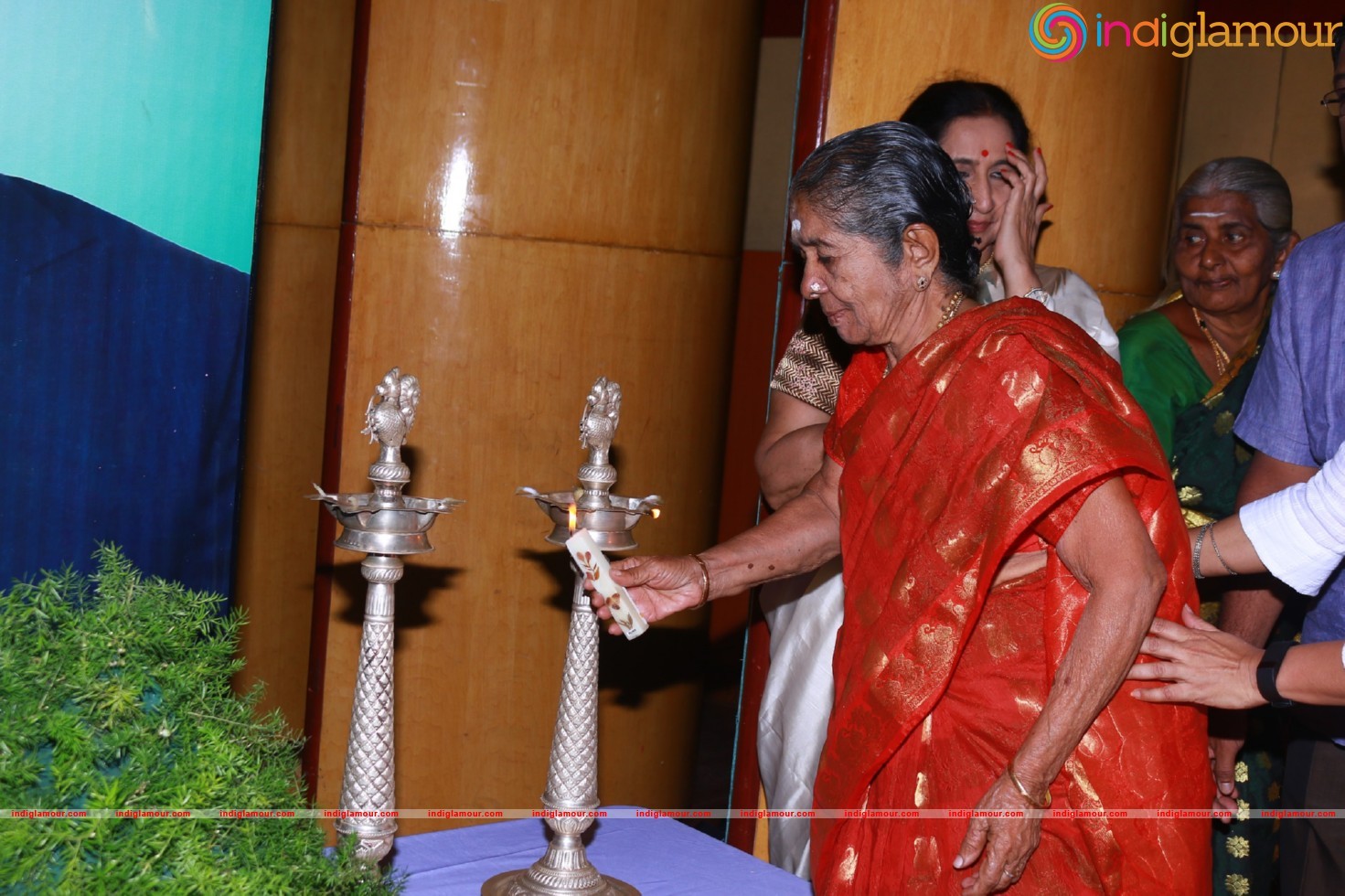 In Memories Of Our Chennai's Buddy Event Stills Event hd photo