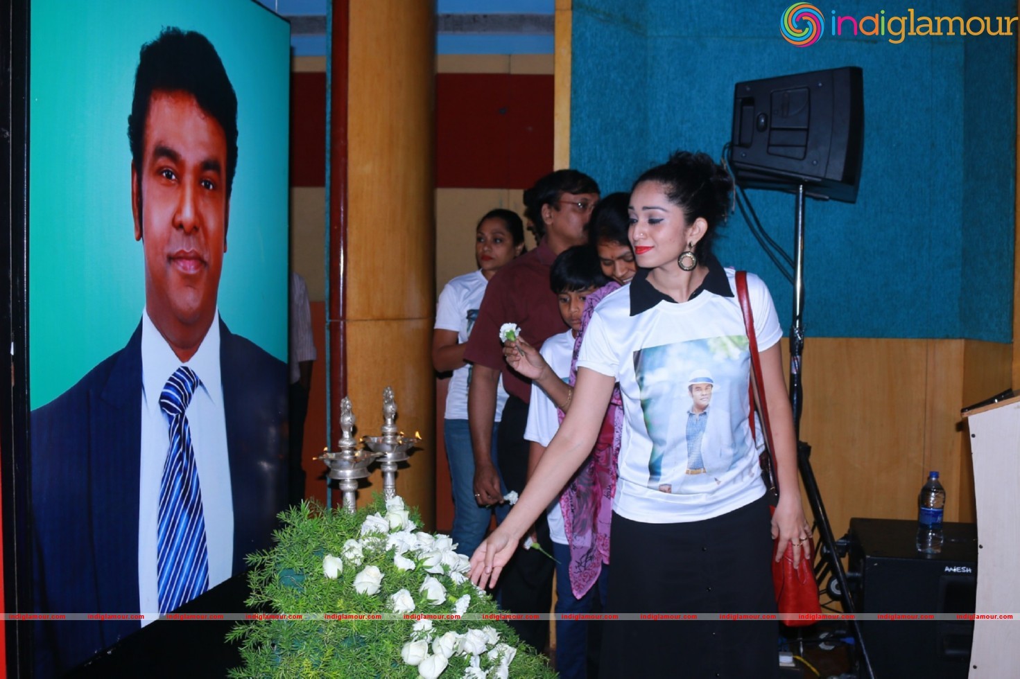 In Memories Of Our Chennai's Buddy Event Stills Event hd photo