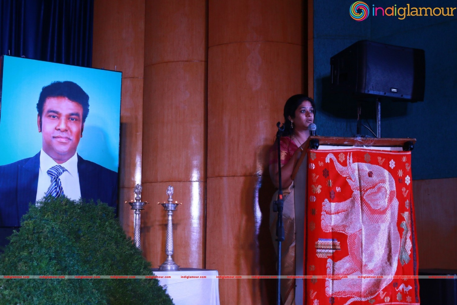 In Memories Of Our Chennai's Buddy Event Stills Event hd photo