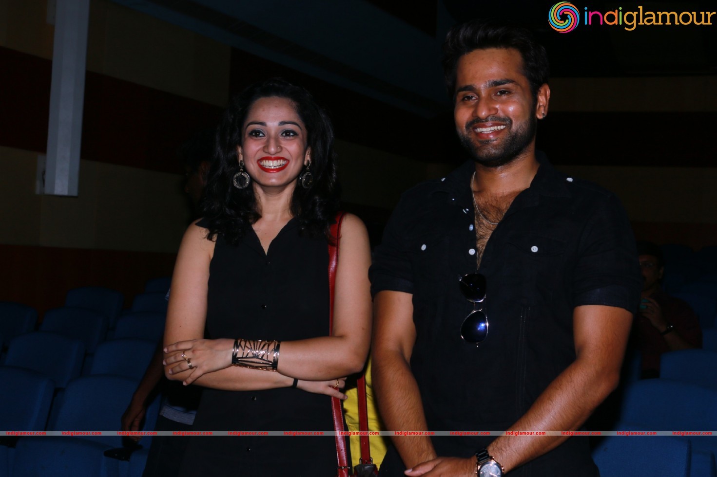 In Memories Of Our Chennai's Buddy Event Stills Event hd photo
