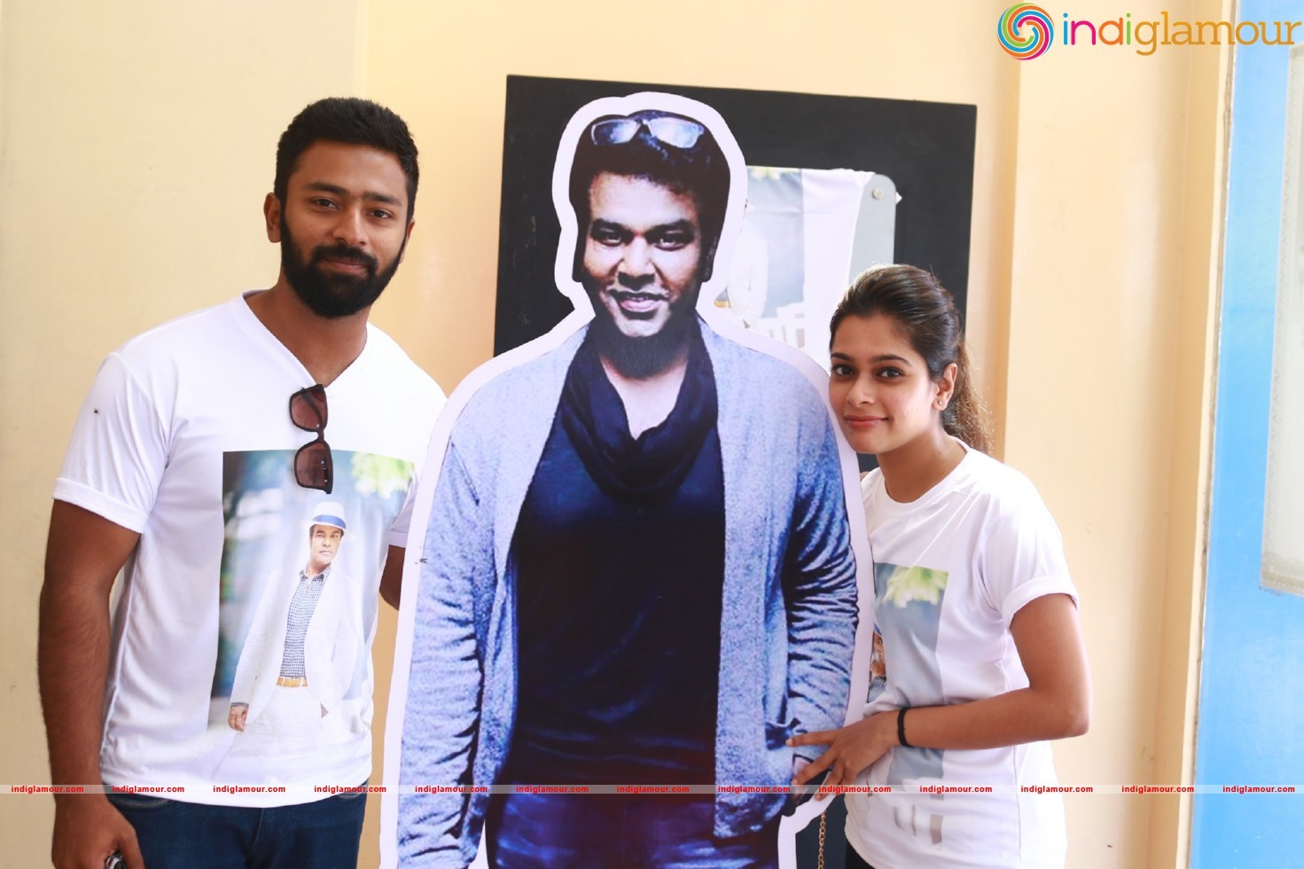 In Memories Of Our Chennai's Buddy Event Stills Event hd photo