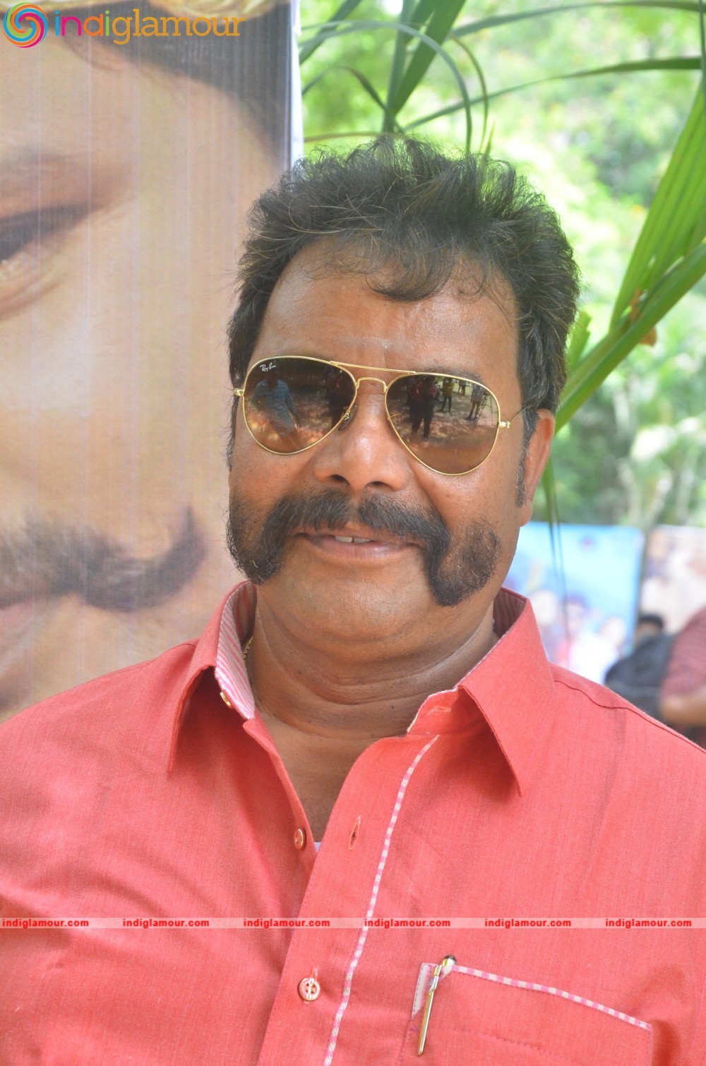 Thagadu Movie Interview Photos Event hd photo
