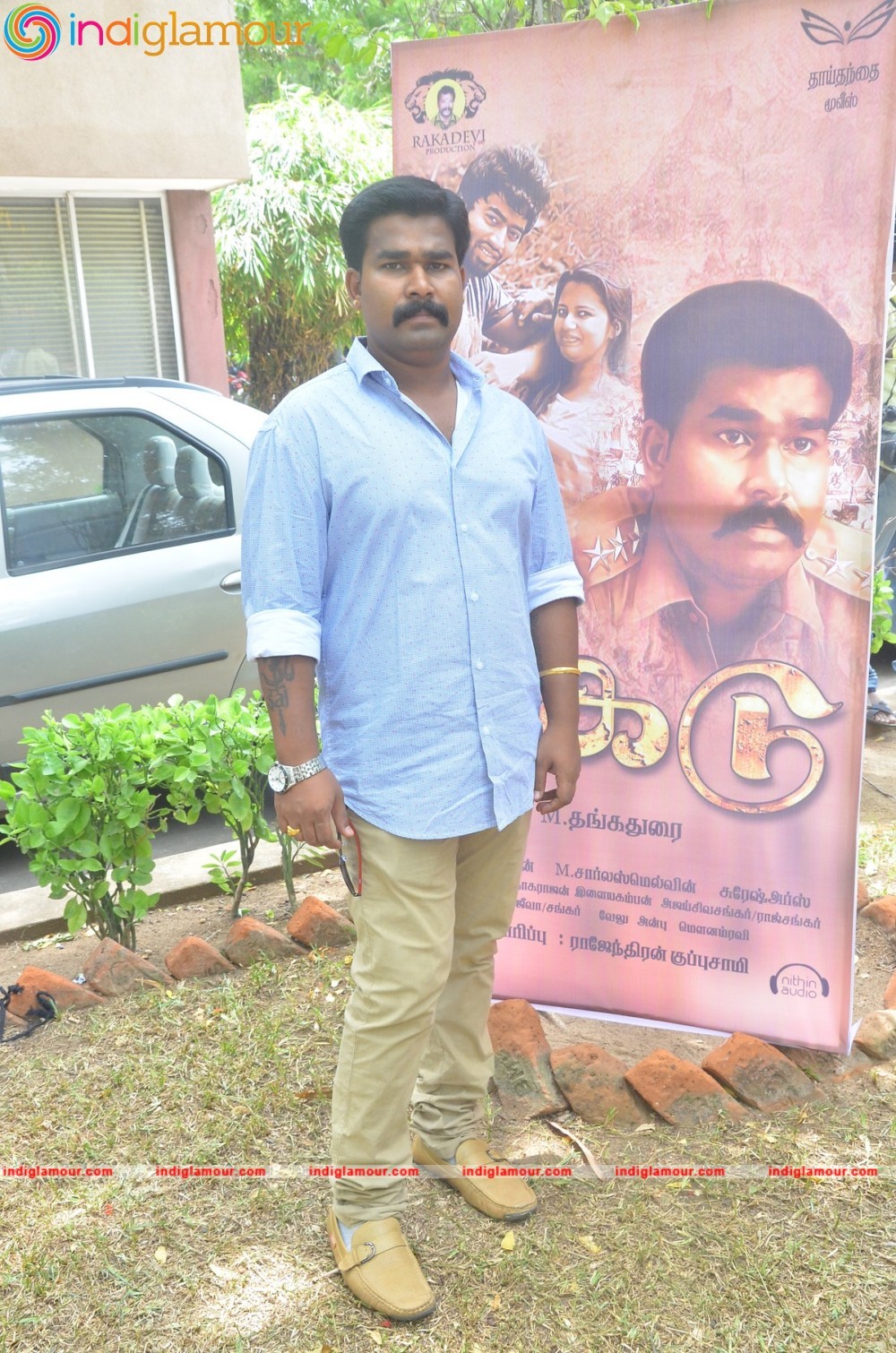 Thagadu Movie Interview Photos Event hd photo