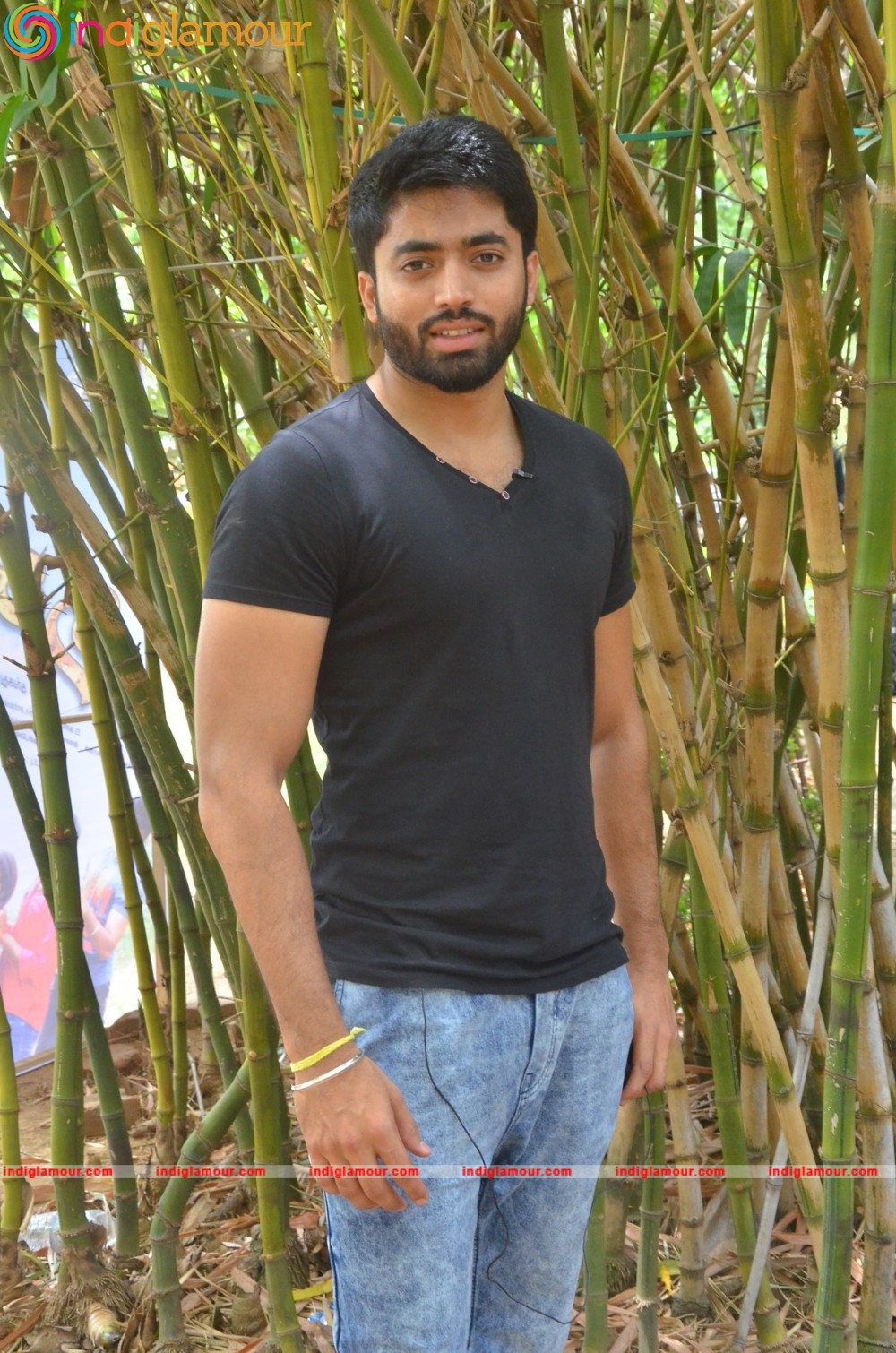 Thagadu Movie Interview Photos Event hd photo