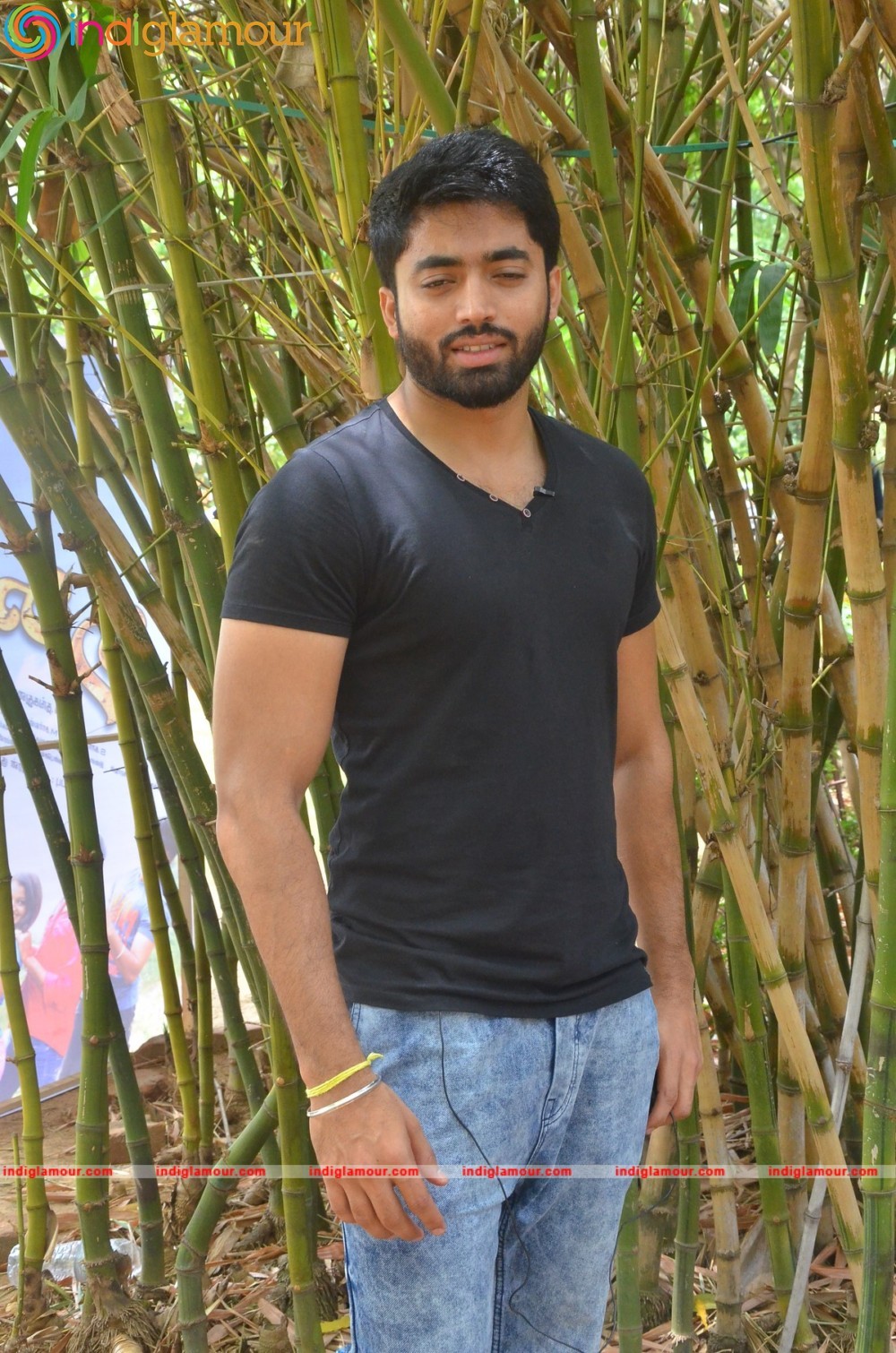 Thagadu Movie Interview Photos Event hd photo