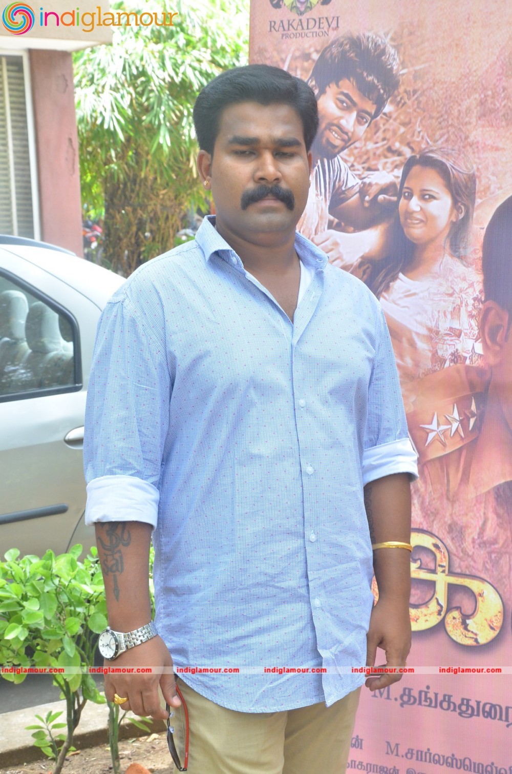 Thagadu Movie Interview Photos Event hd photo