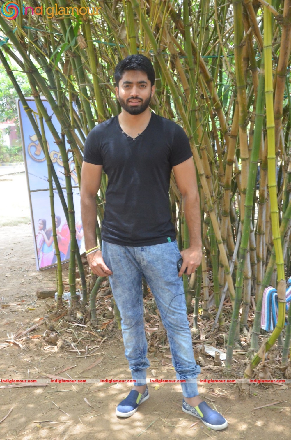 Thagadu Movie Interview Photos Event hd photo