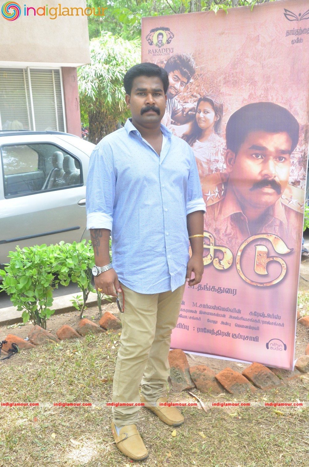 Thagadu Movie Interview Photos Event hd photo