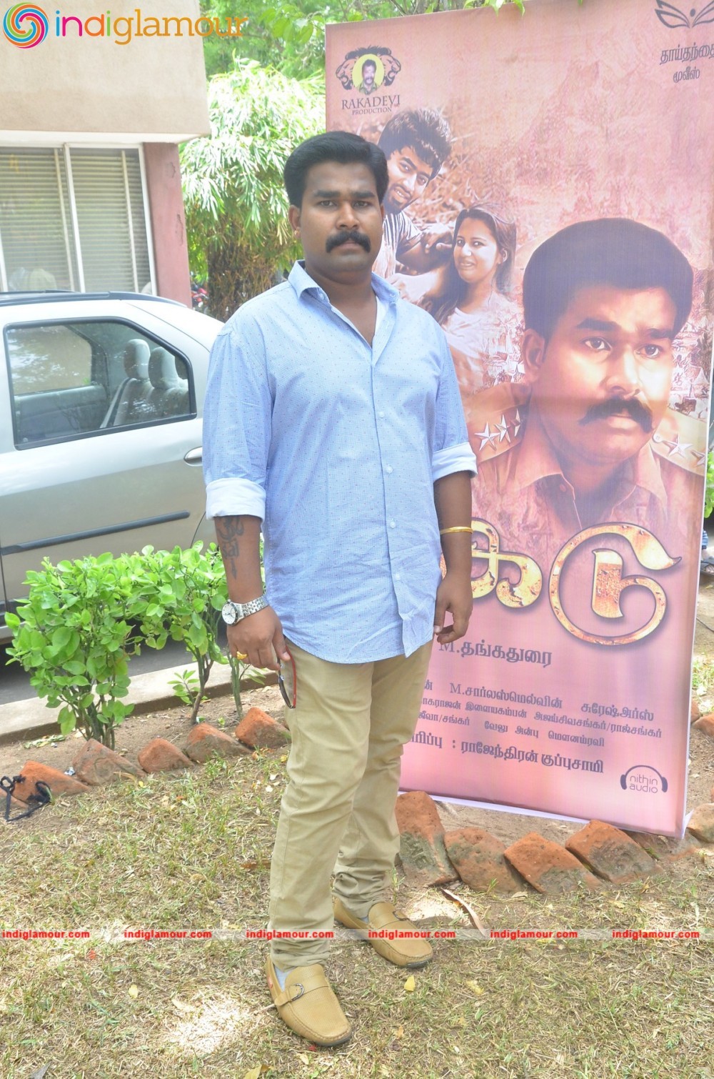 Thagadu Movie Interview Photos Event hd photo