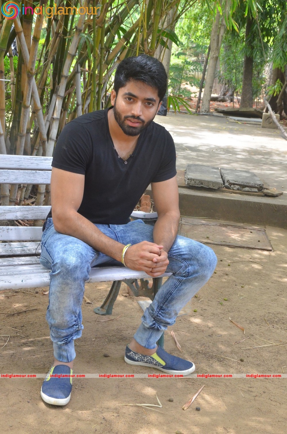 Thagadu Movie Interview Photos Event hd photo