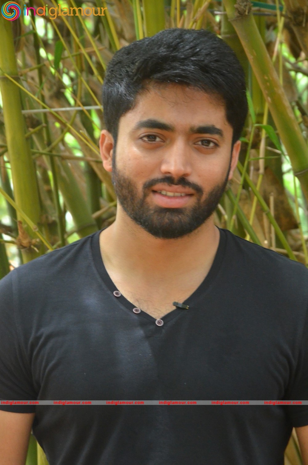Thagadu Movie Interview Photos Event hd photo