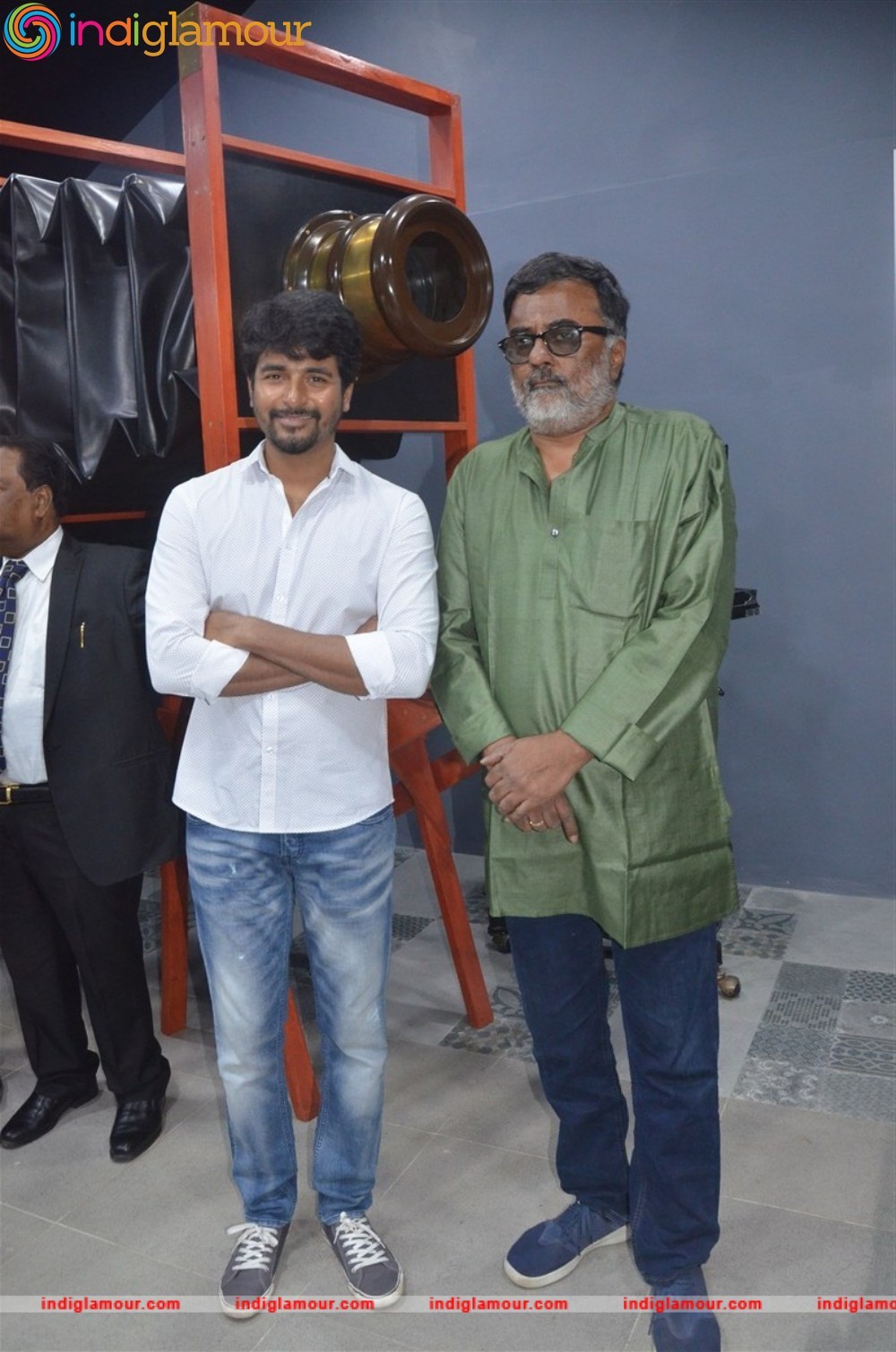 Vintage Cameras Museum Launch Photos Event hd photo