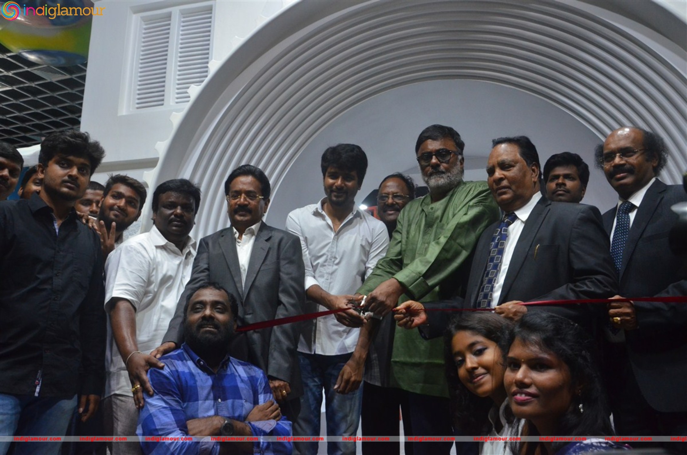 Vintage Cameras Museum Launch Photos Event hd photo
