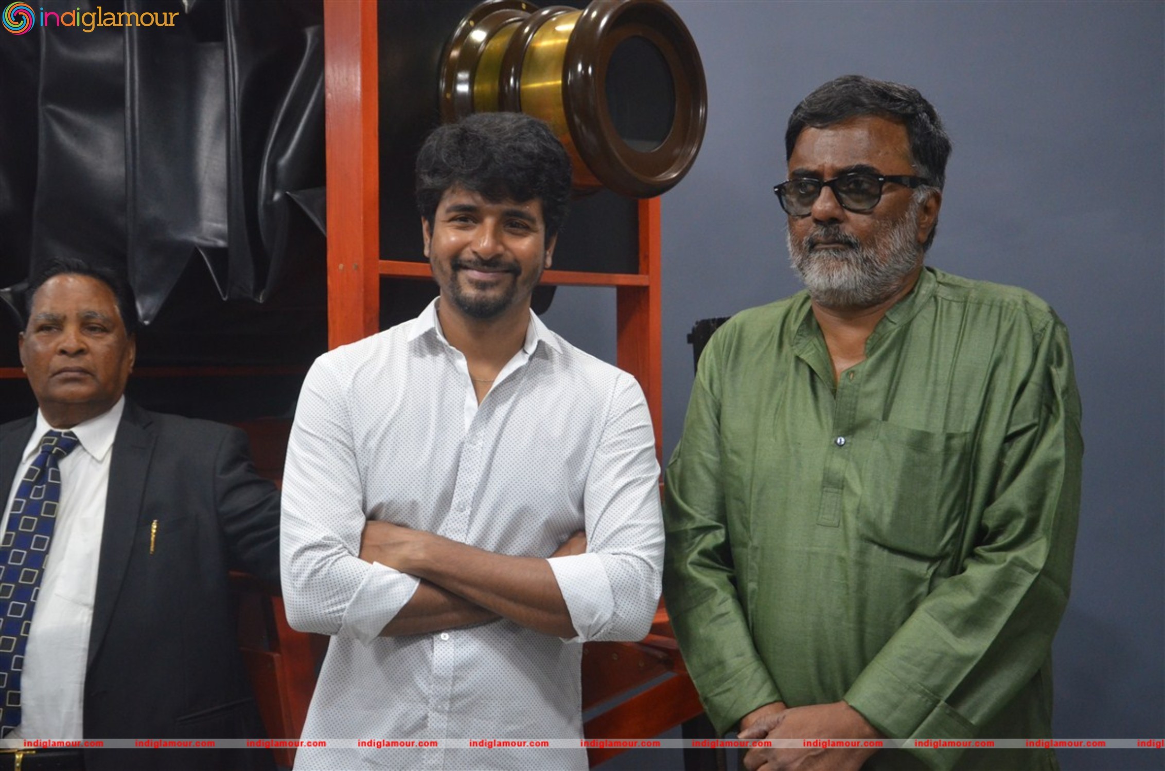 Vintage Cameras Museum Launch Photos Event hd photo