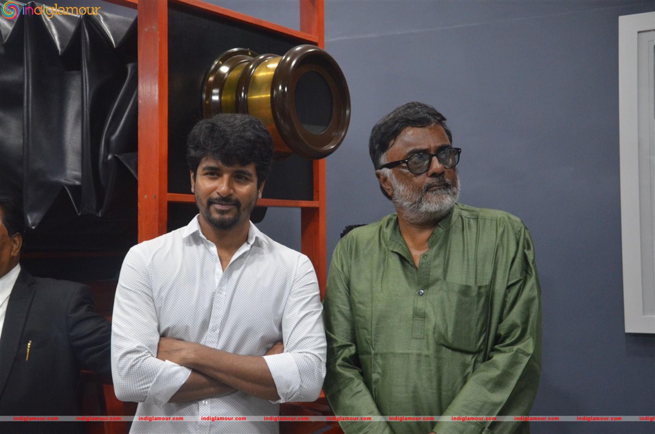 Vintage Cameras Museum Launch Photos Event hd photo