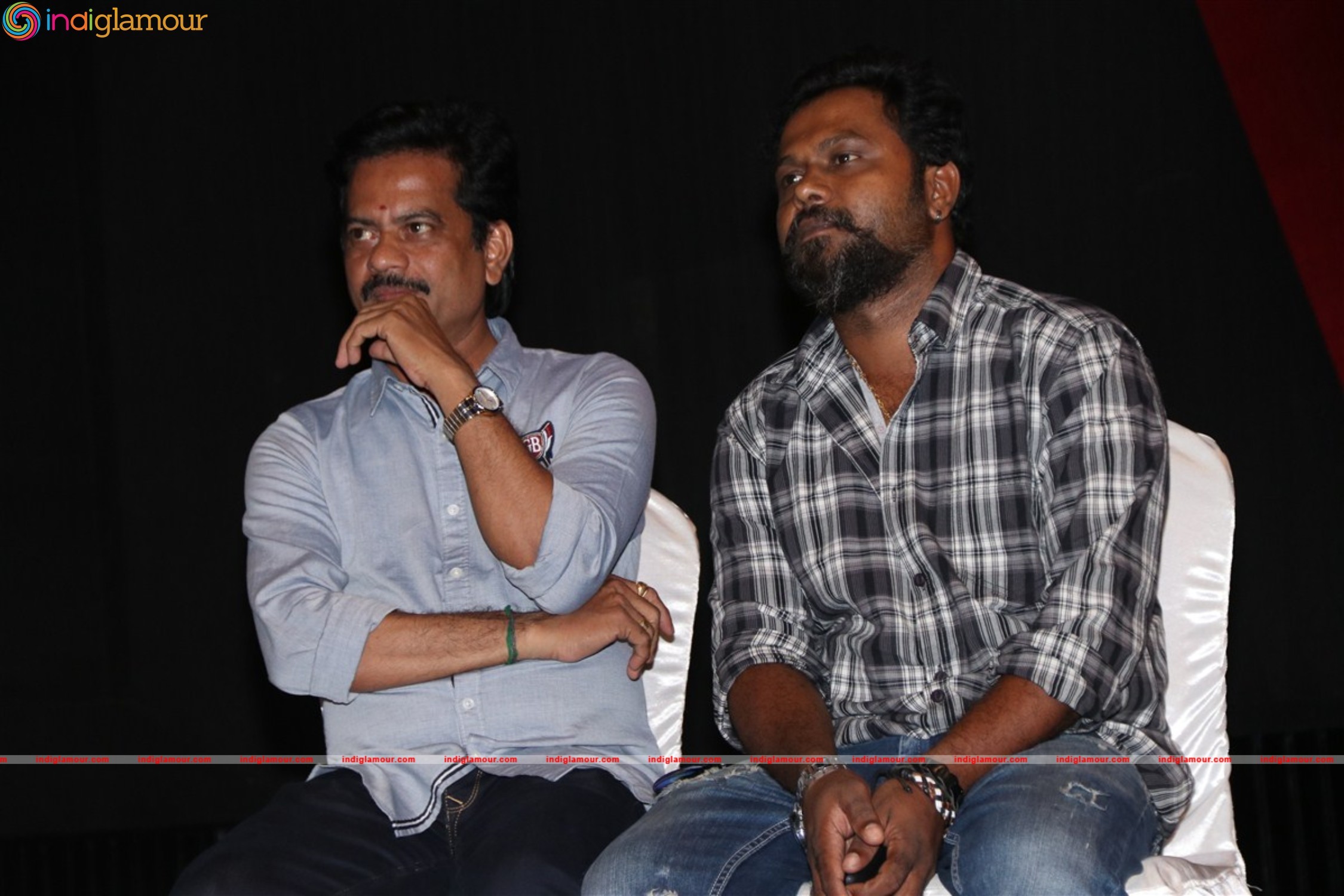 Bayam Oru Payanam Movie Press Meet Photos Event hd photo
