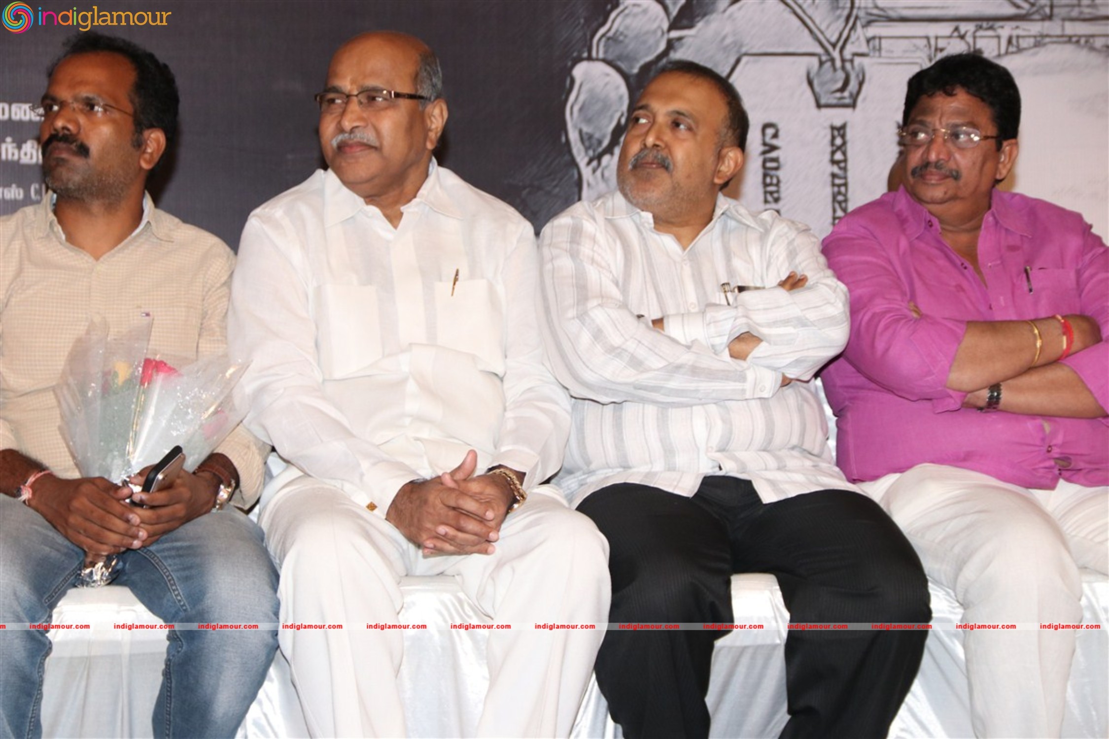 Bayam Oru Payanam Movie Press Meet Photos Event hd photo
