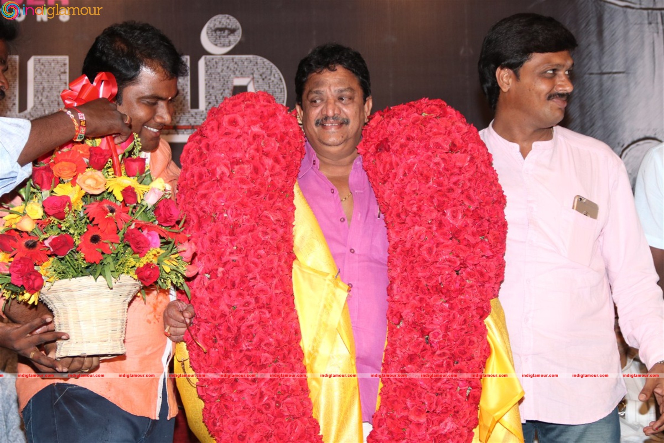 Bayam Oru Payanam Movie Press Meet Photos Event hd photo