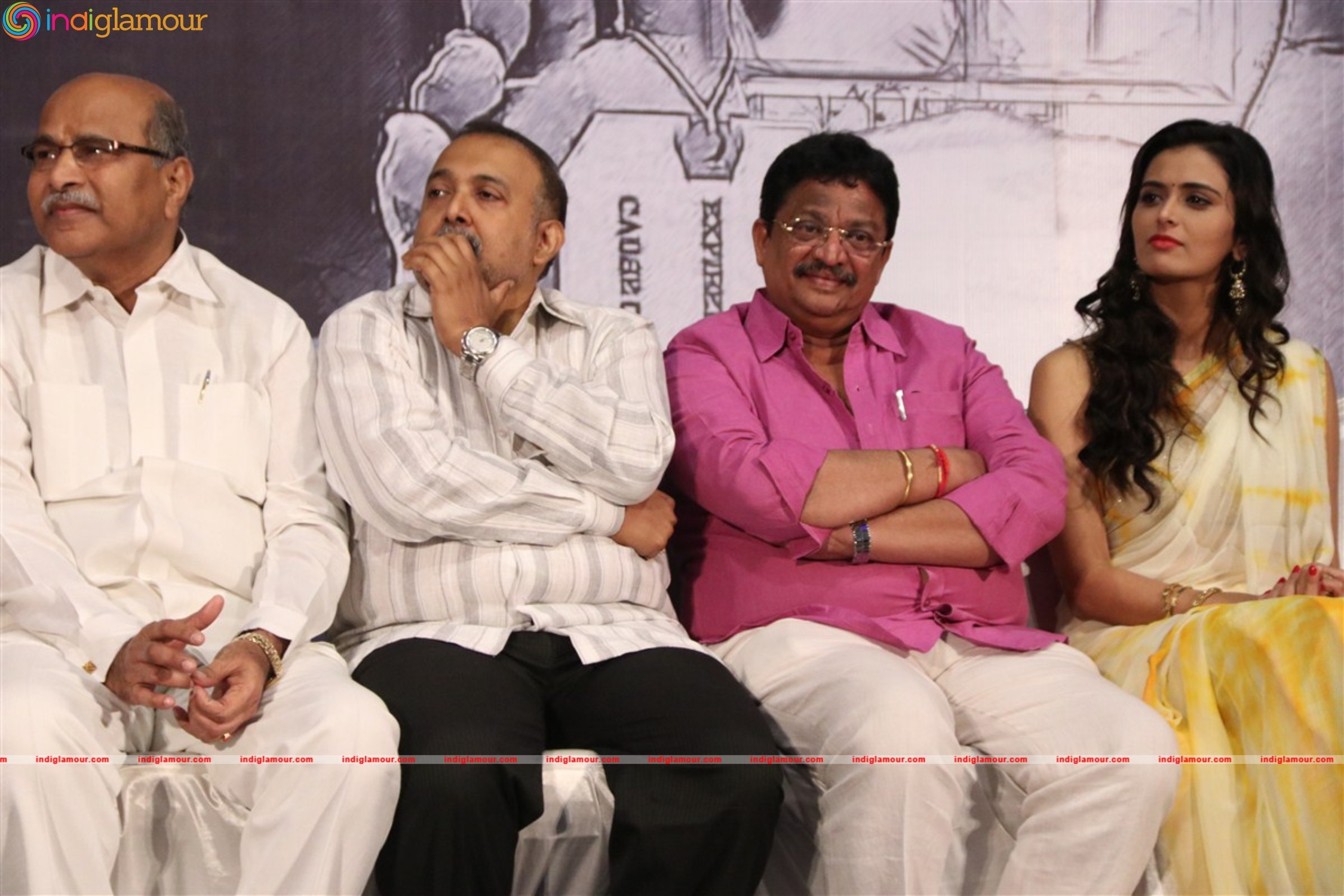 Bayam Oru Payanam Movie Press Meet Photos Event hd photo