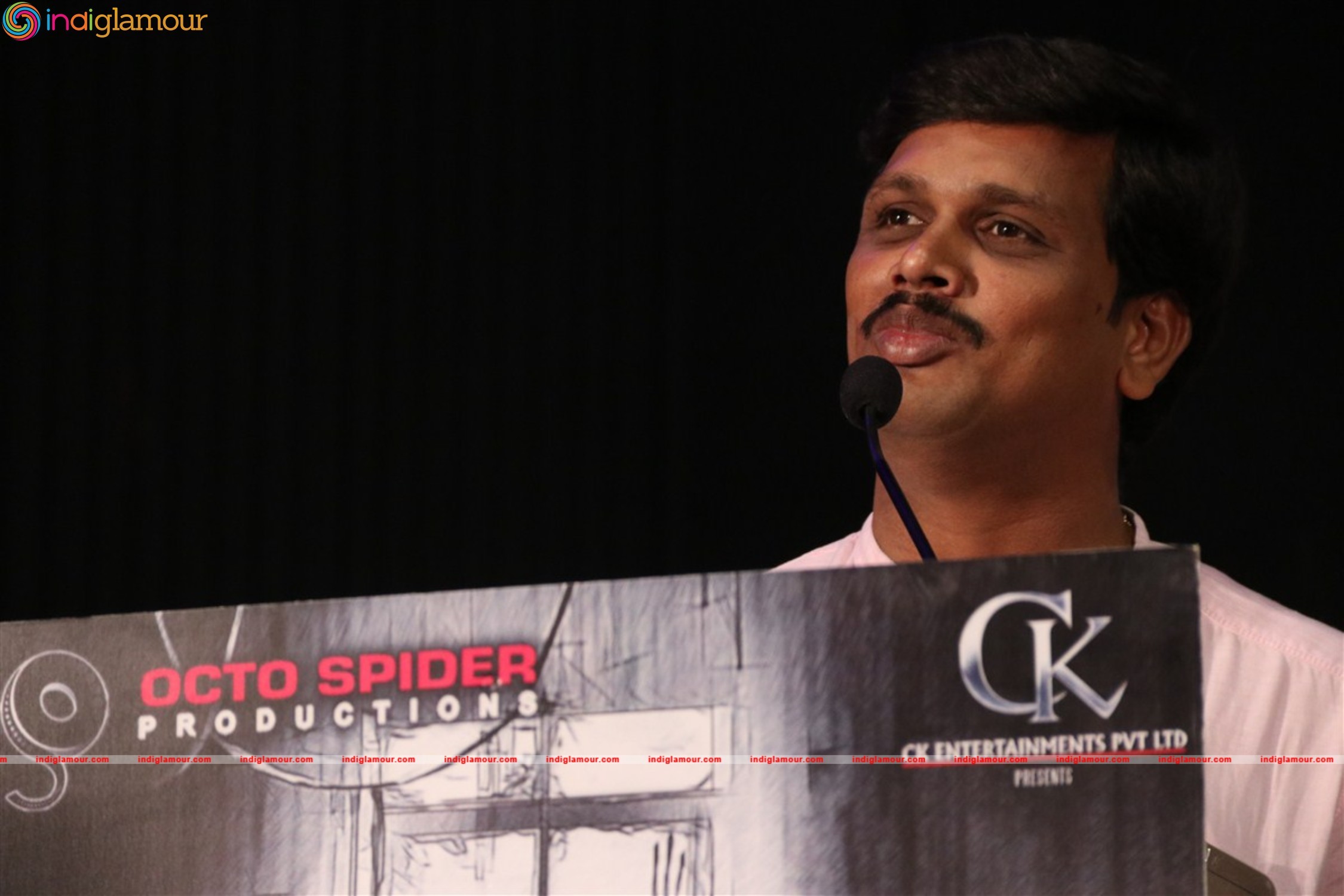 Bayam Oru Payanam Movie Press Meet Photos Event hd photo