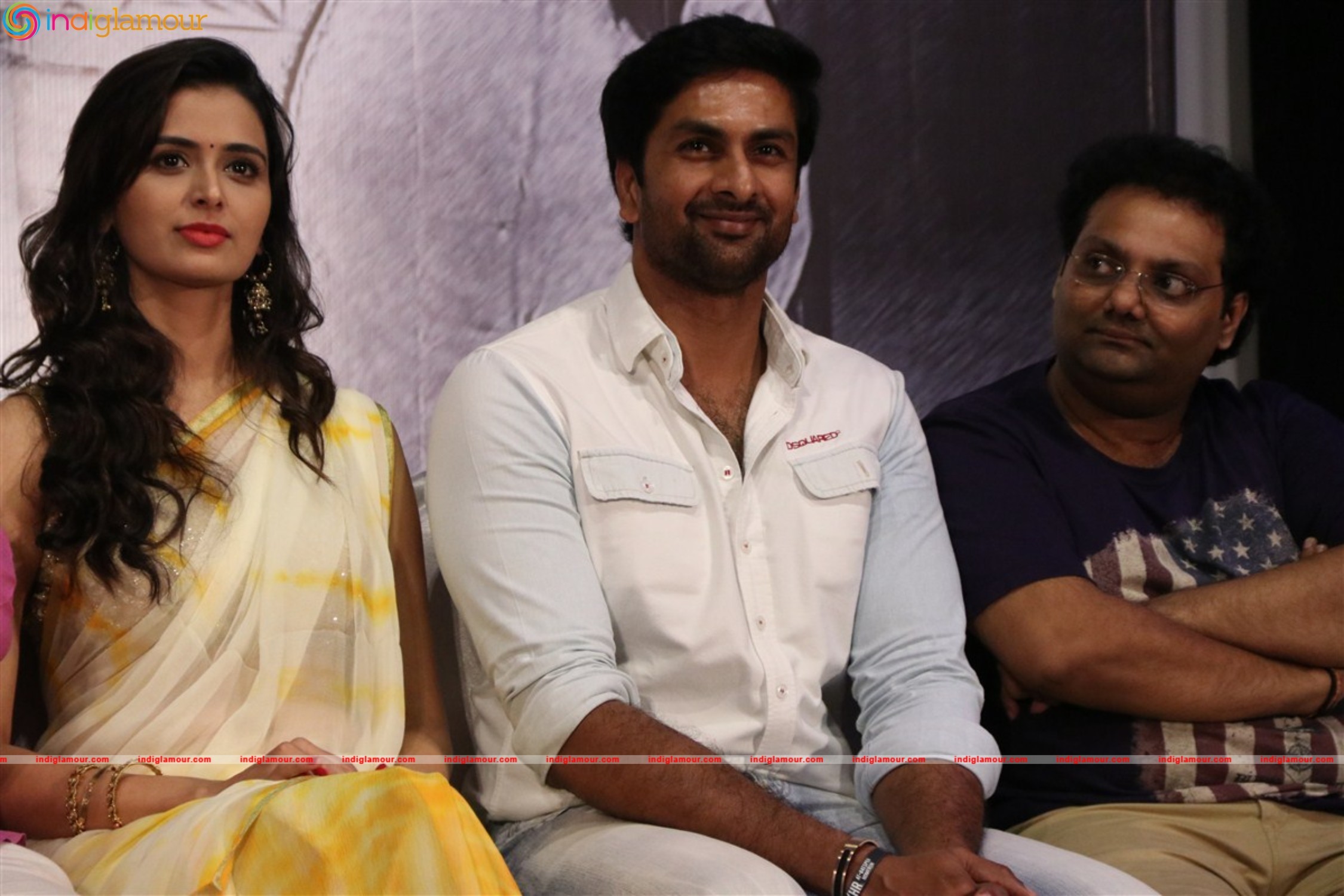 Bayam Oru Payanam Movie Press Meet Photos Event hd photo