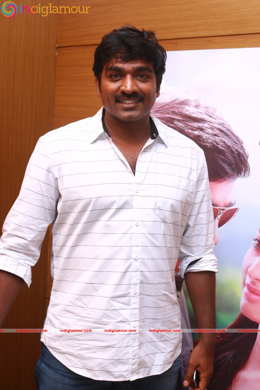 Celebrities at Dharmadurai Premiere Stills Event hd photo