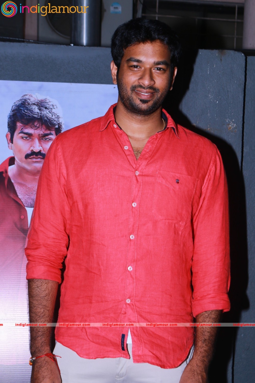 Celebrities at Dharmadurai Premiere Stills Event hd photo