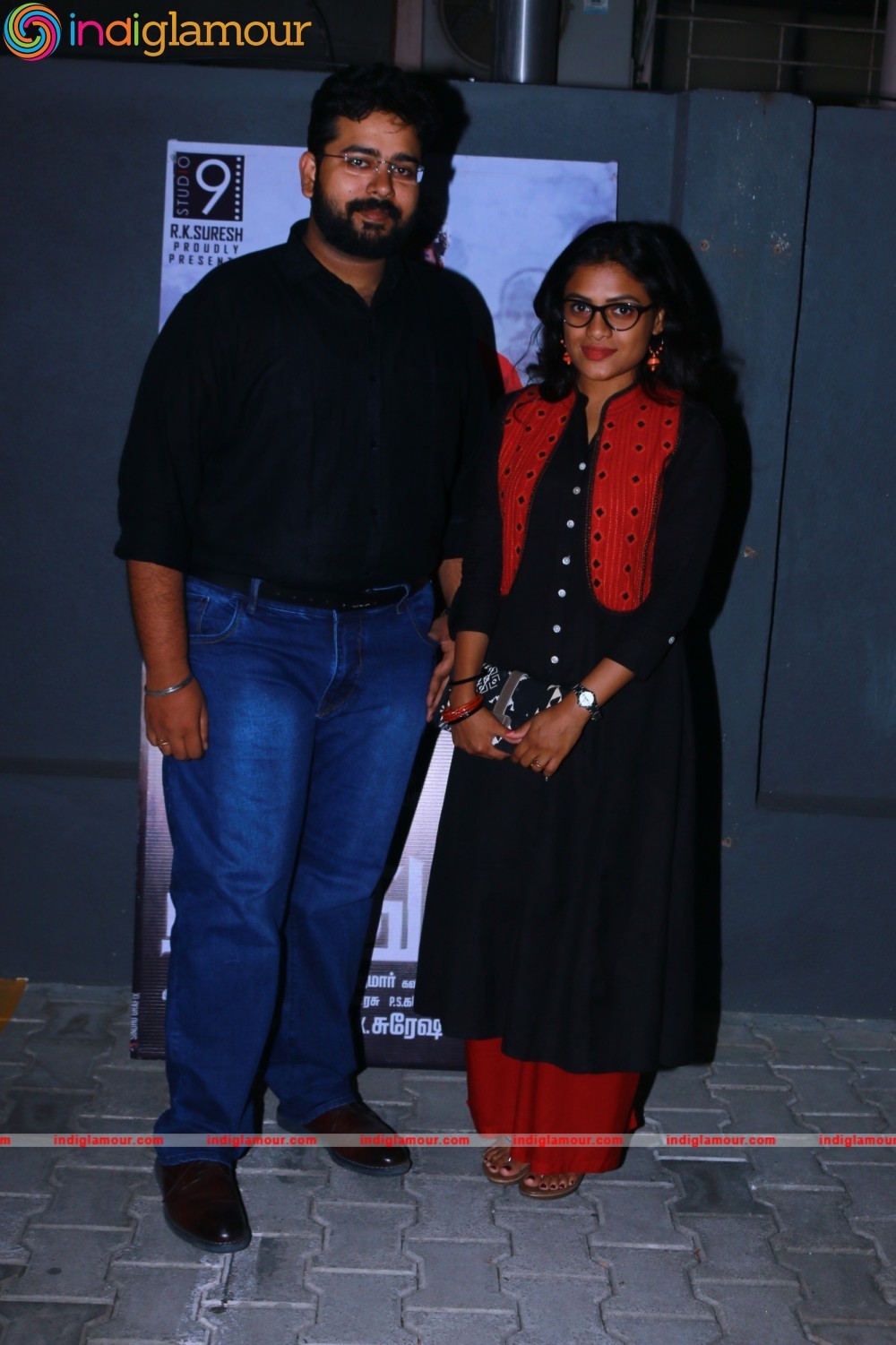 Celebrities at Dharmadurai Premiere Stills Event hd photo