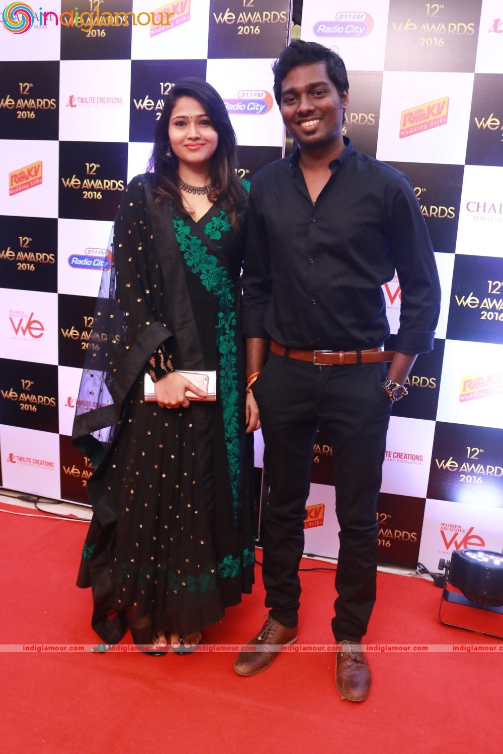 12th We Awards 2016 Event Stills Event hd photo