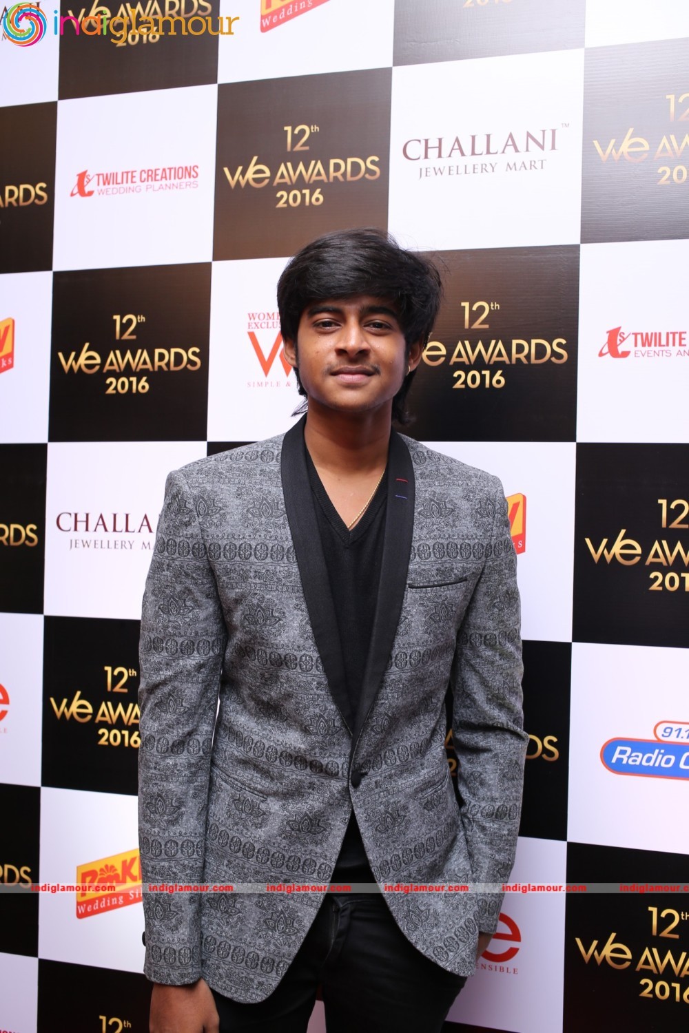12th We Awards 2016 Event Stills Event hd photo