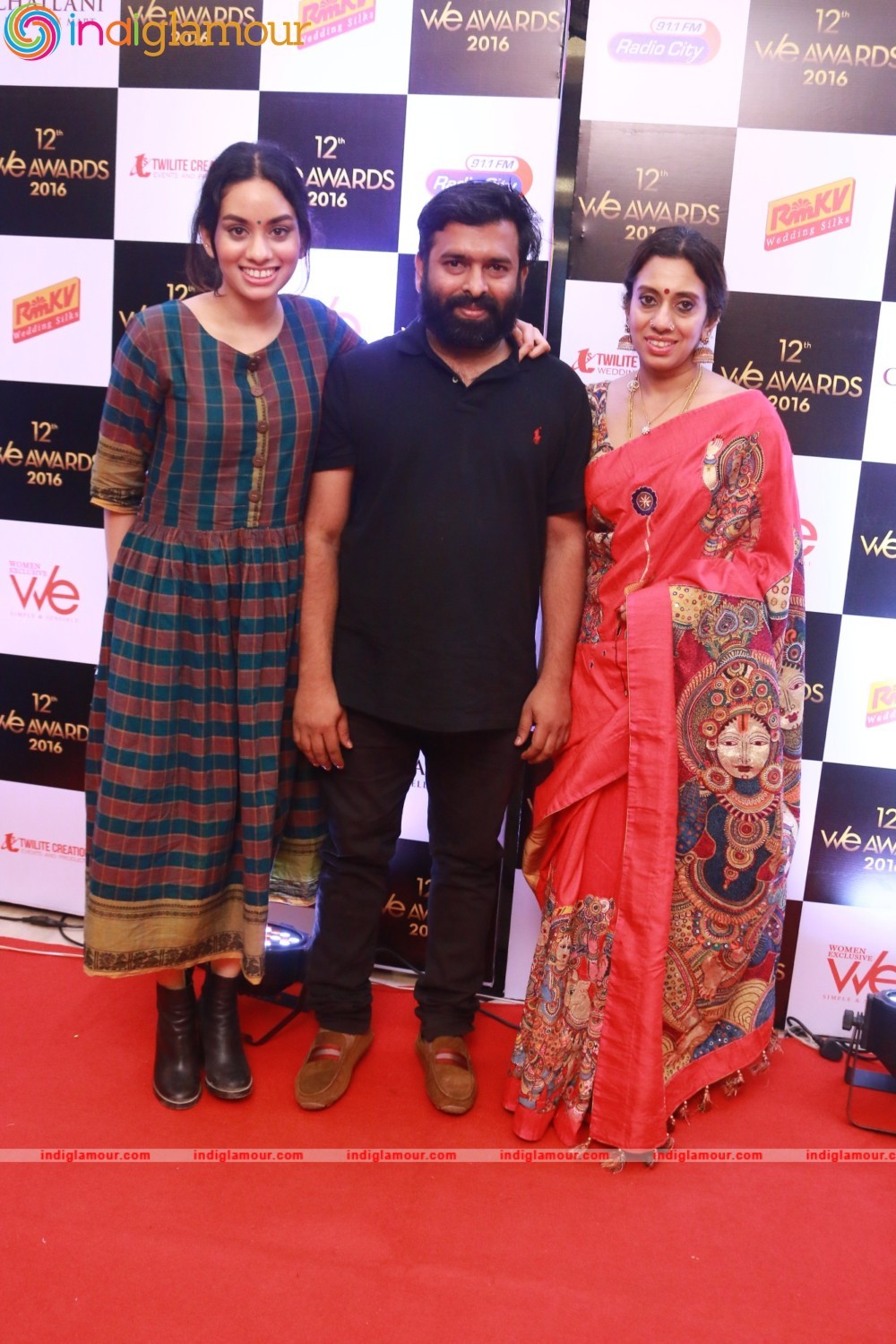 12th We Awards 2016 Event Stills Event hd photo