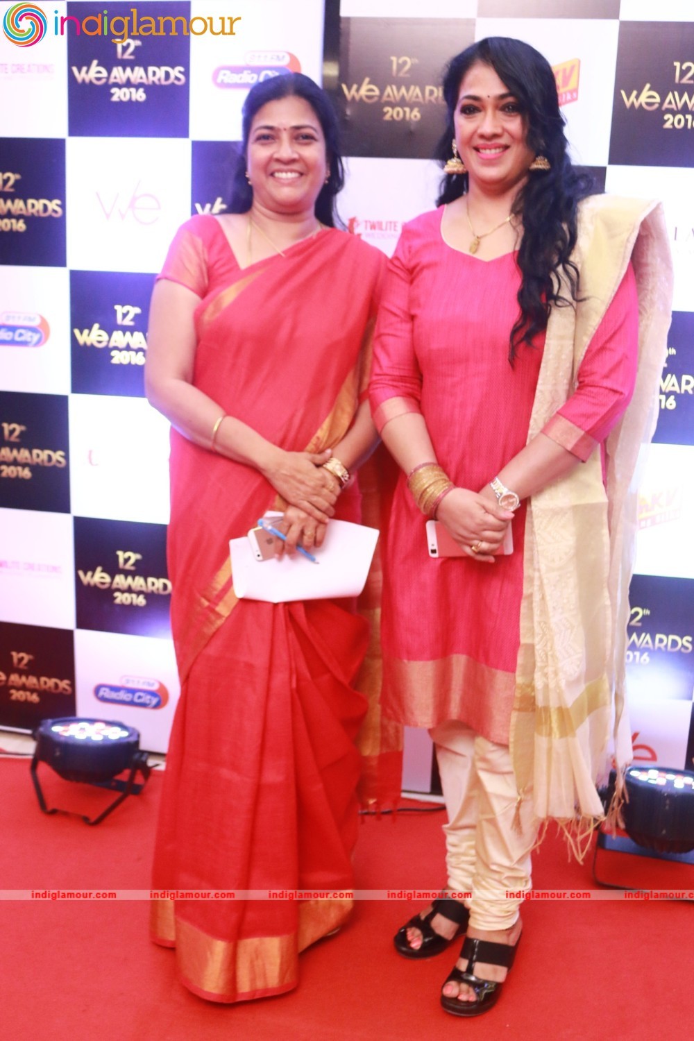 12th We Awards 2016 Event Stills Event hd photo
