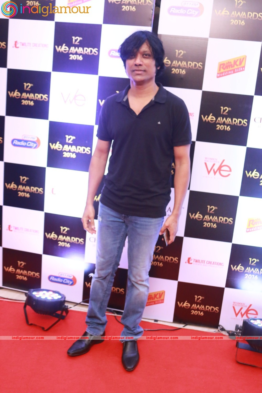 12th We Awards 2016 Event Stills Event hd photo