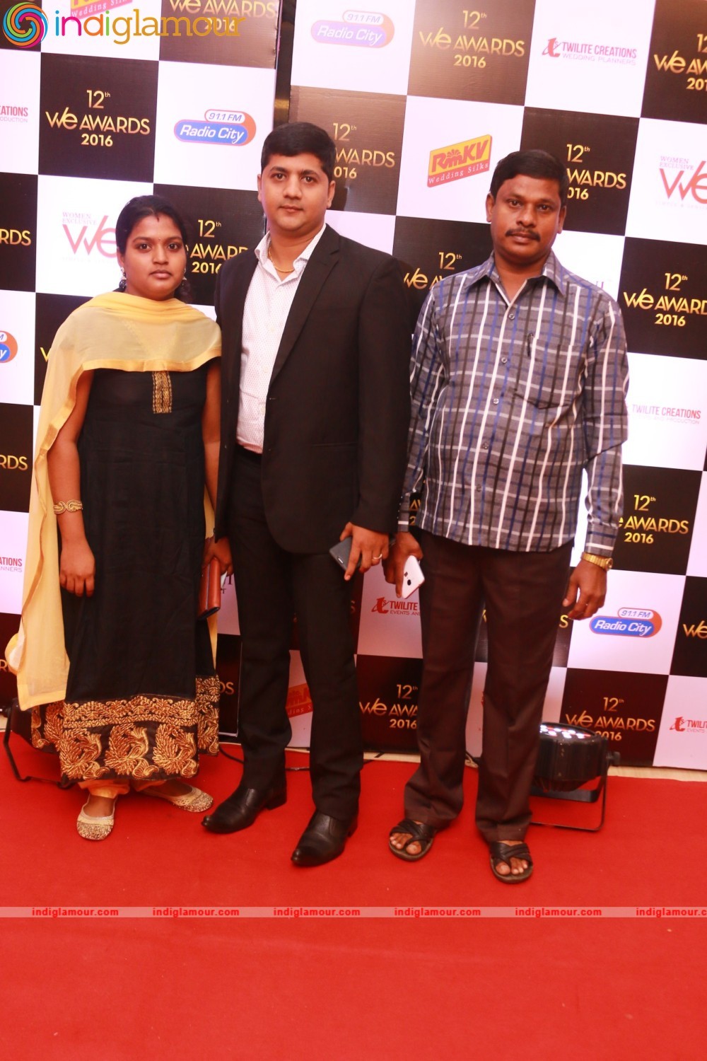 12th We Awards 2016 Event Stills Event hd photo