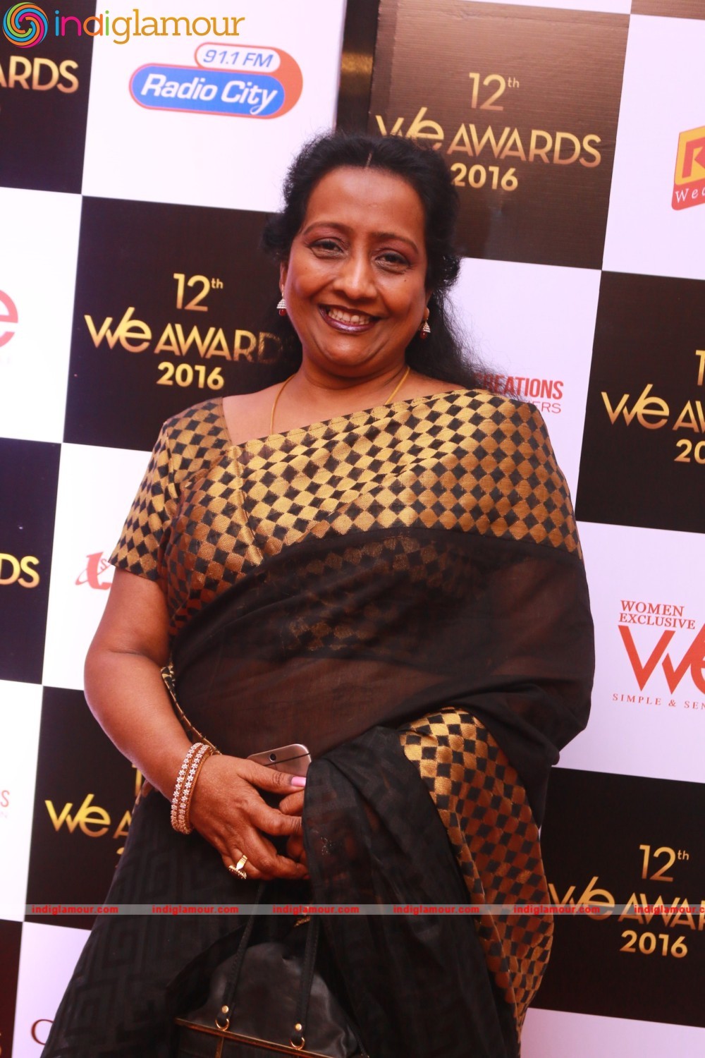 12th We Awards 2016 Event Stills Event hd photo