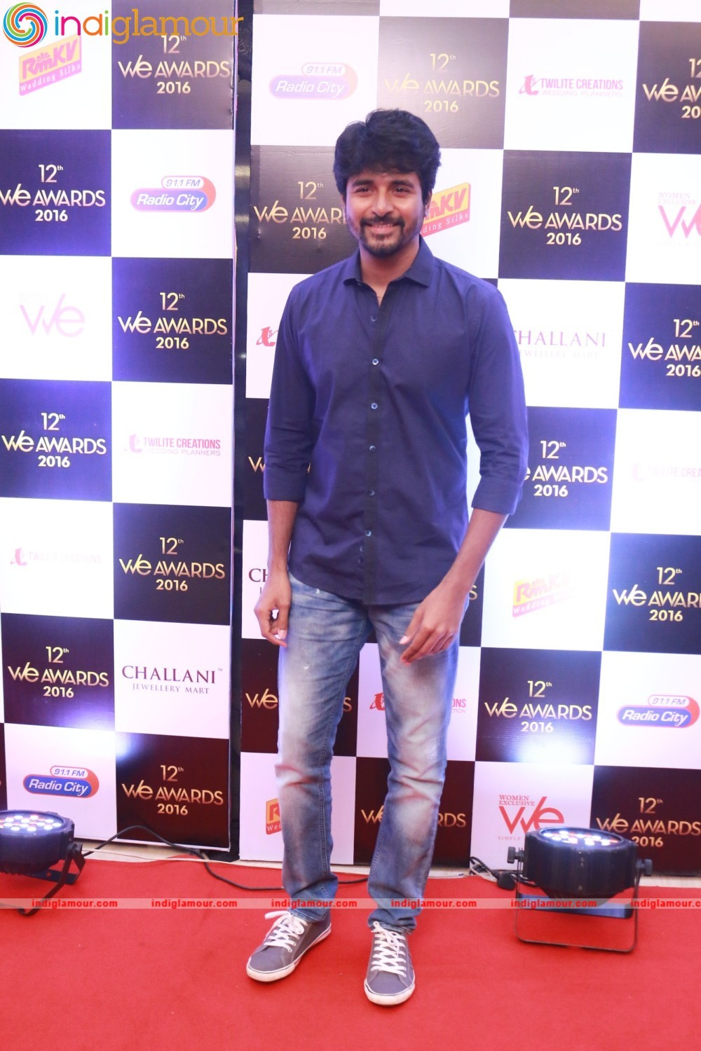 12th We Awards 2016 Event Stills Event hd photo
