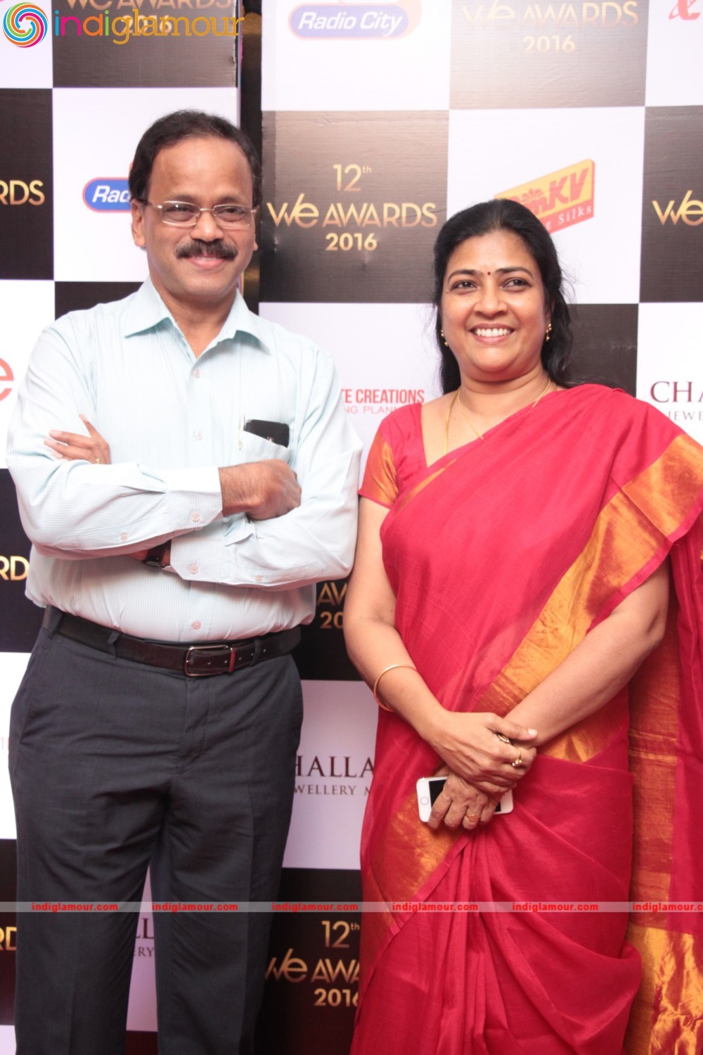 12th We Awards 2016 Event Stills Event hd photo