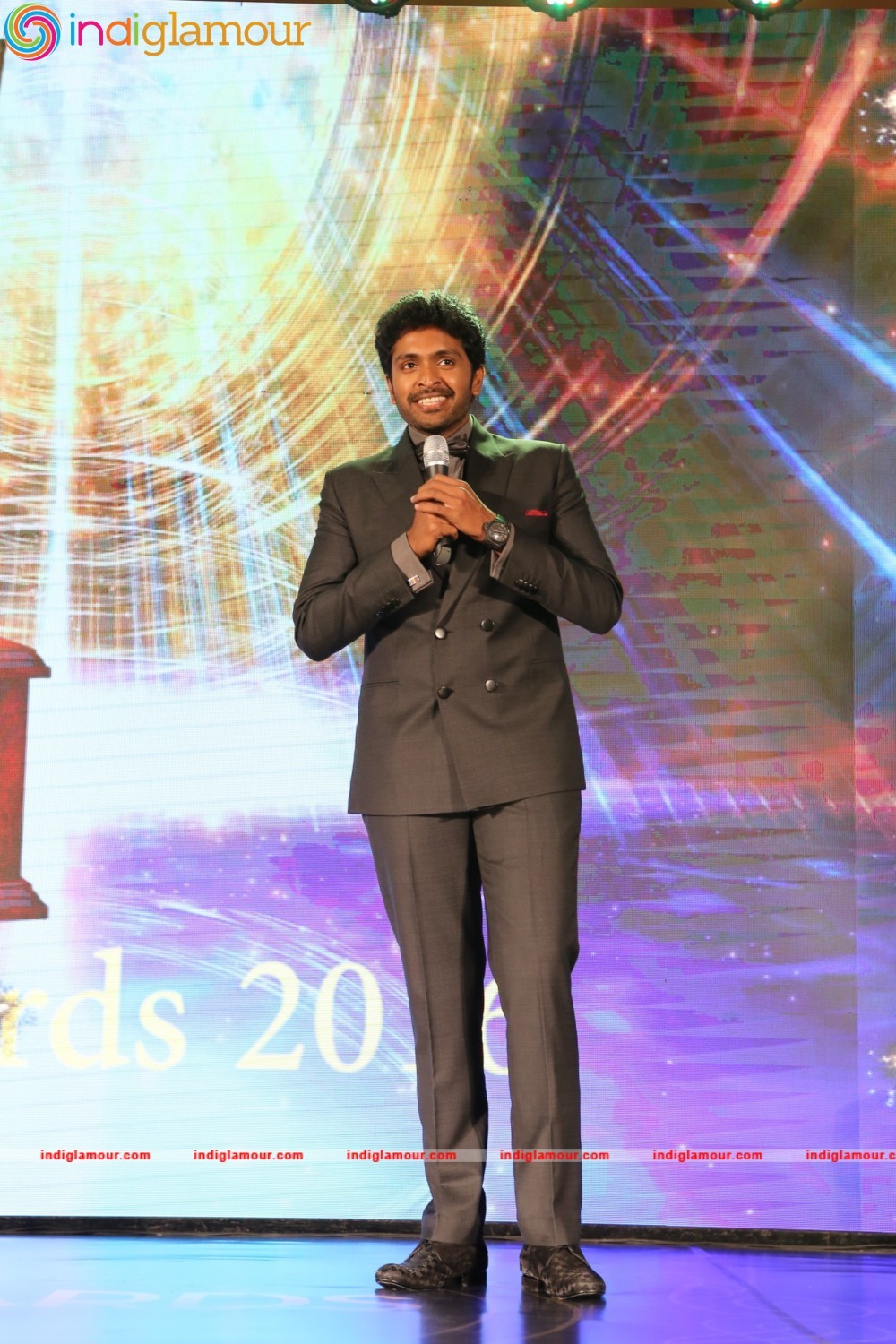 12th We Awards 2016 Event Stills Event hd photo