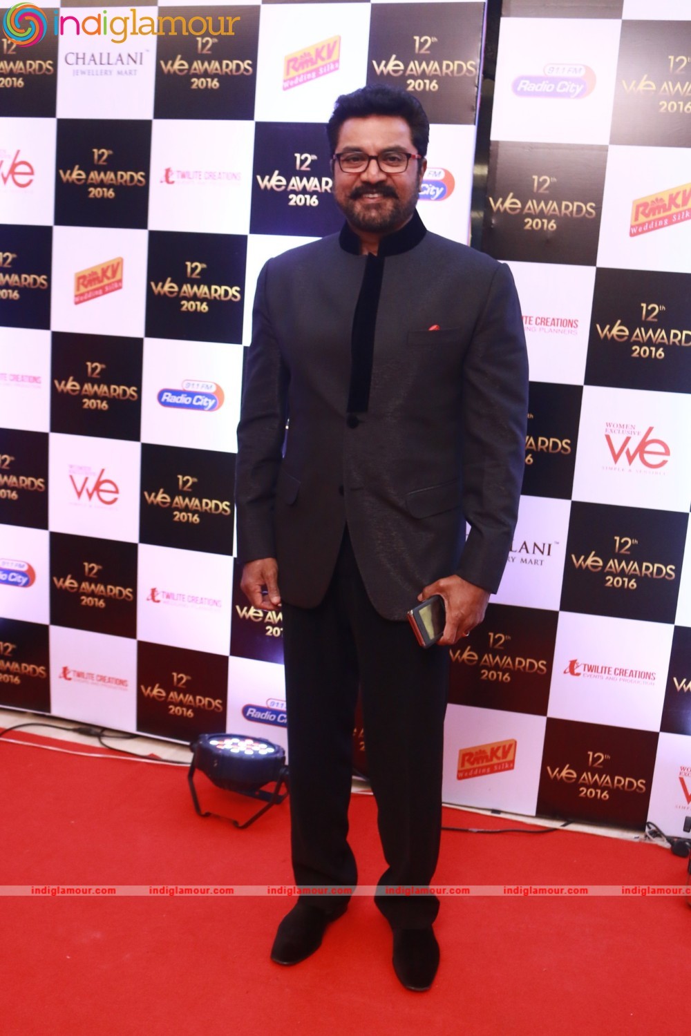 12th We Awards 2016 Event Stills Event hd photo
