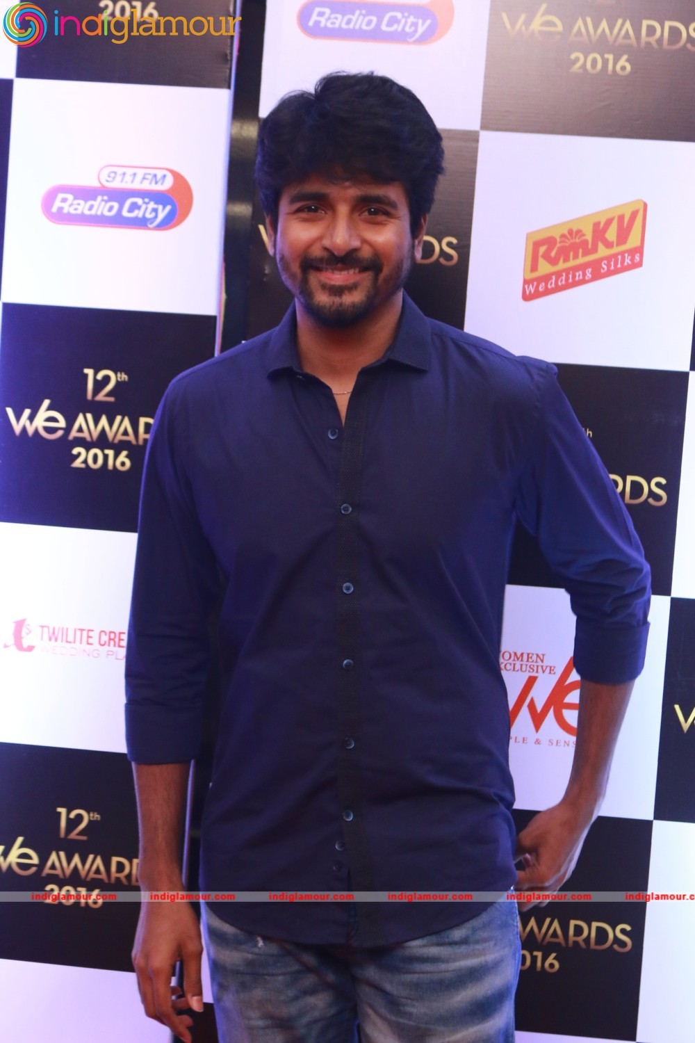 12th We Awards 2016 Event Stills Event hd photo