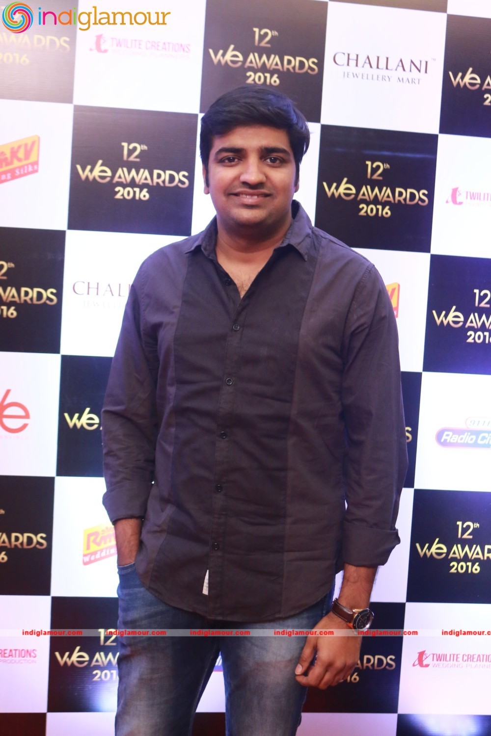 12th We Awards 2016 Event Stills Event hd photo