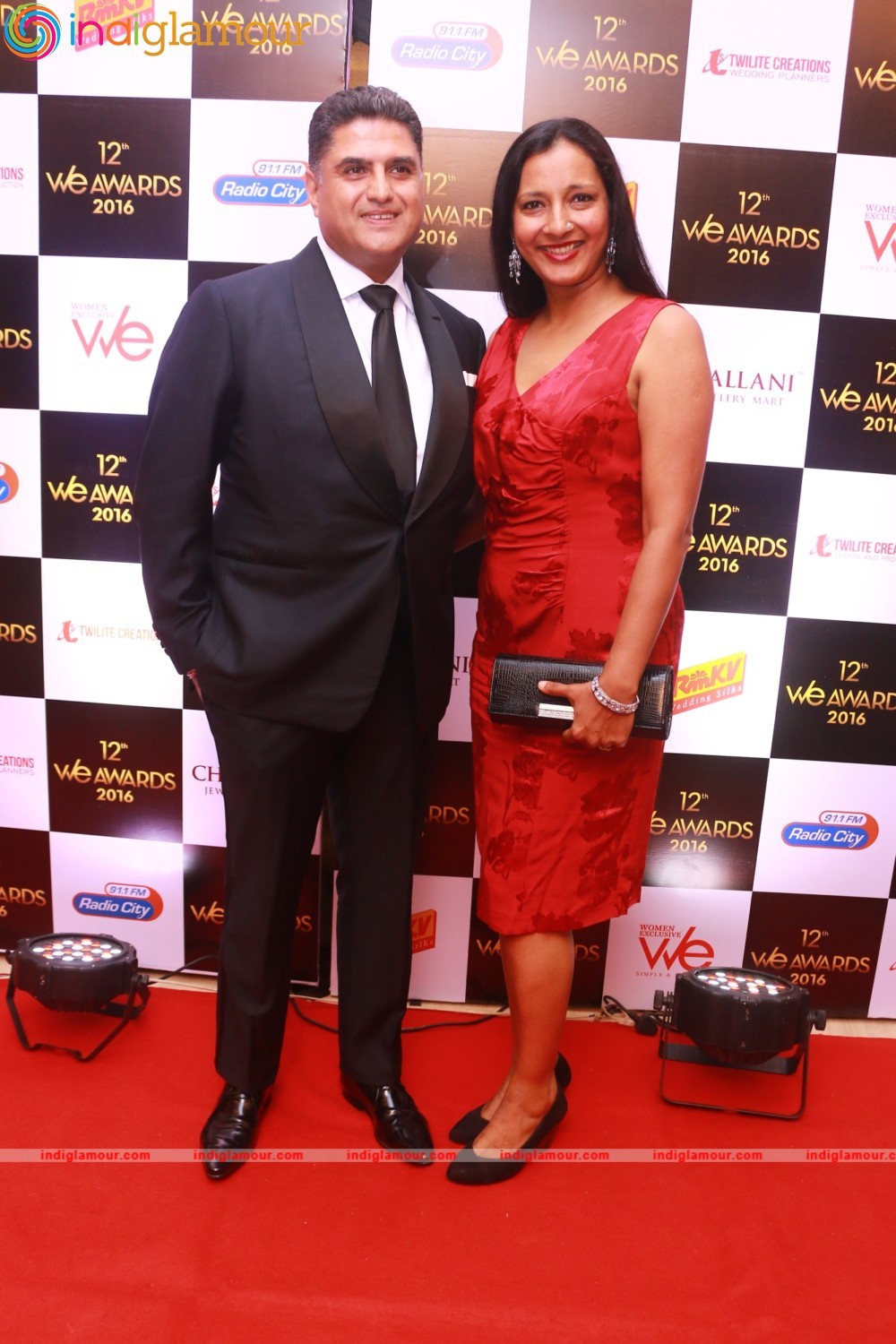 12th We Awards 2016 Event Stills Event hd photo