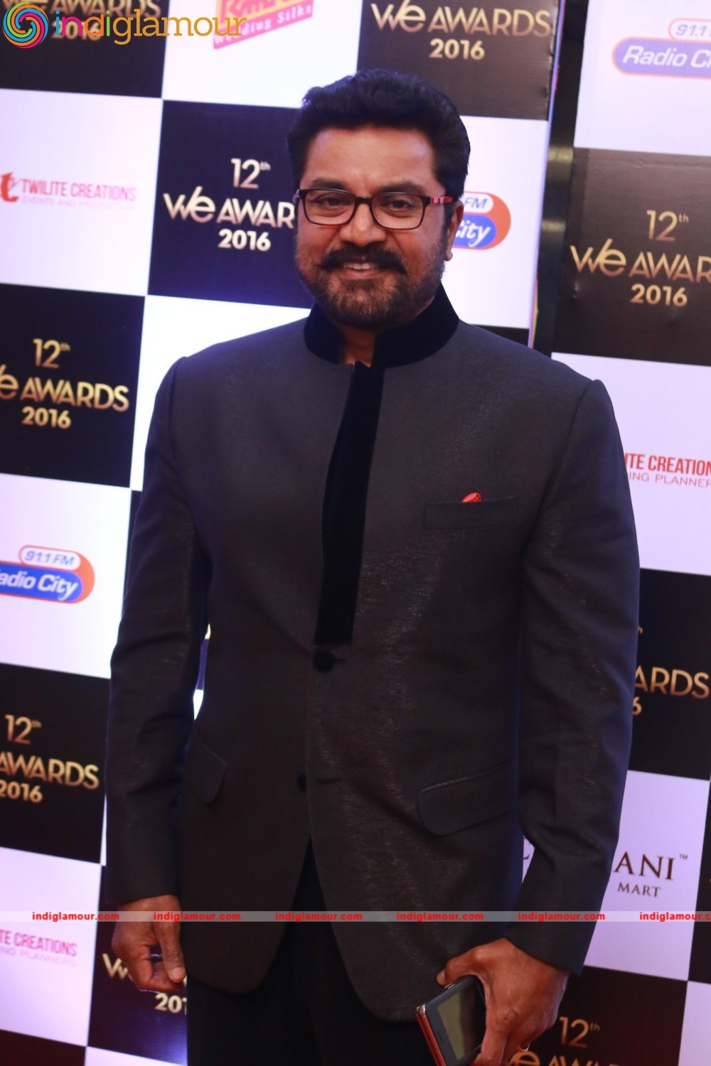 12th We Awards 2016 Event Stills Event hd photo