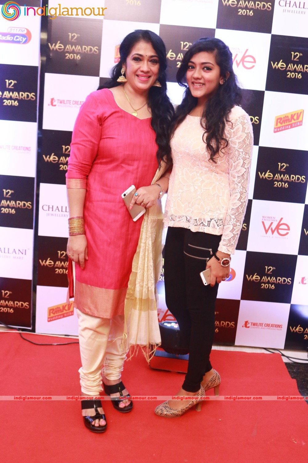12th We Awards 2016 Event Stills Event hd photo